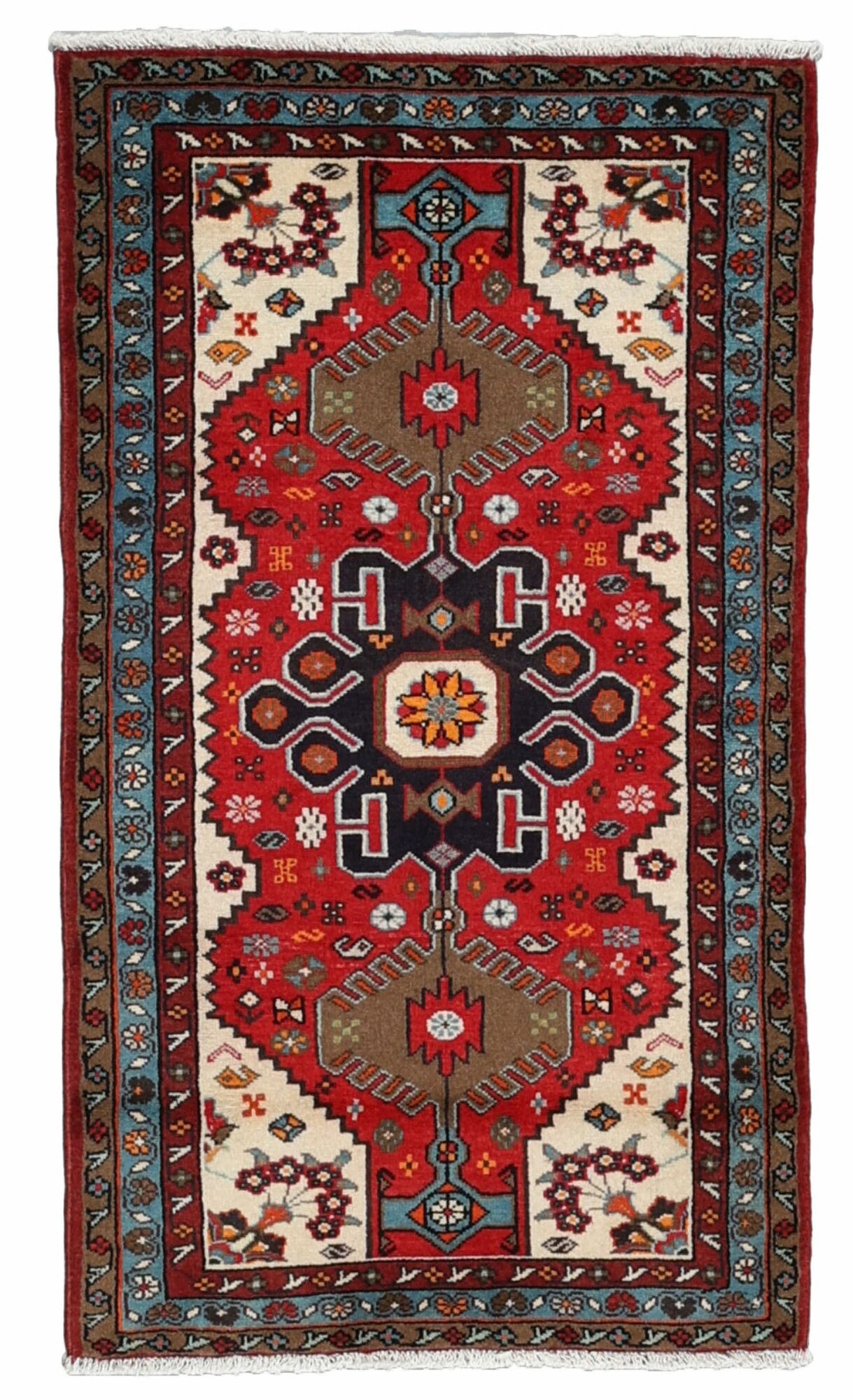 Hamadan Matta 82x142