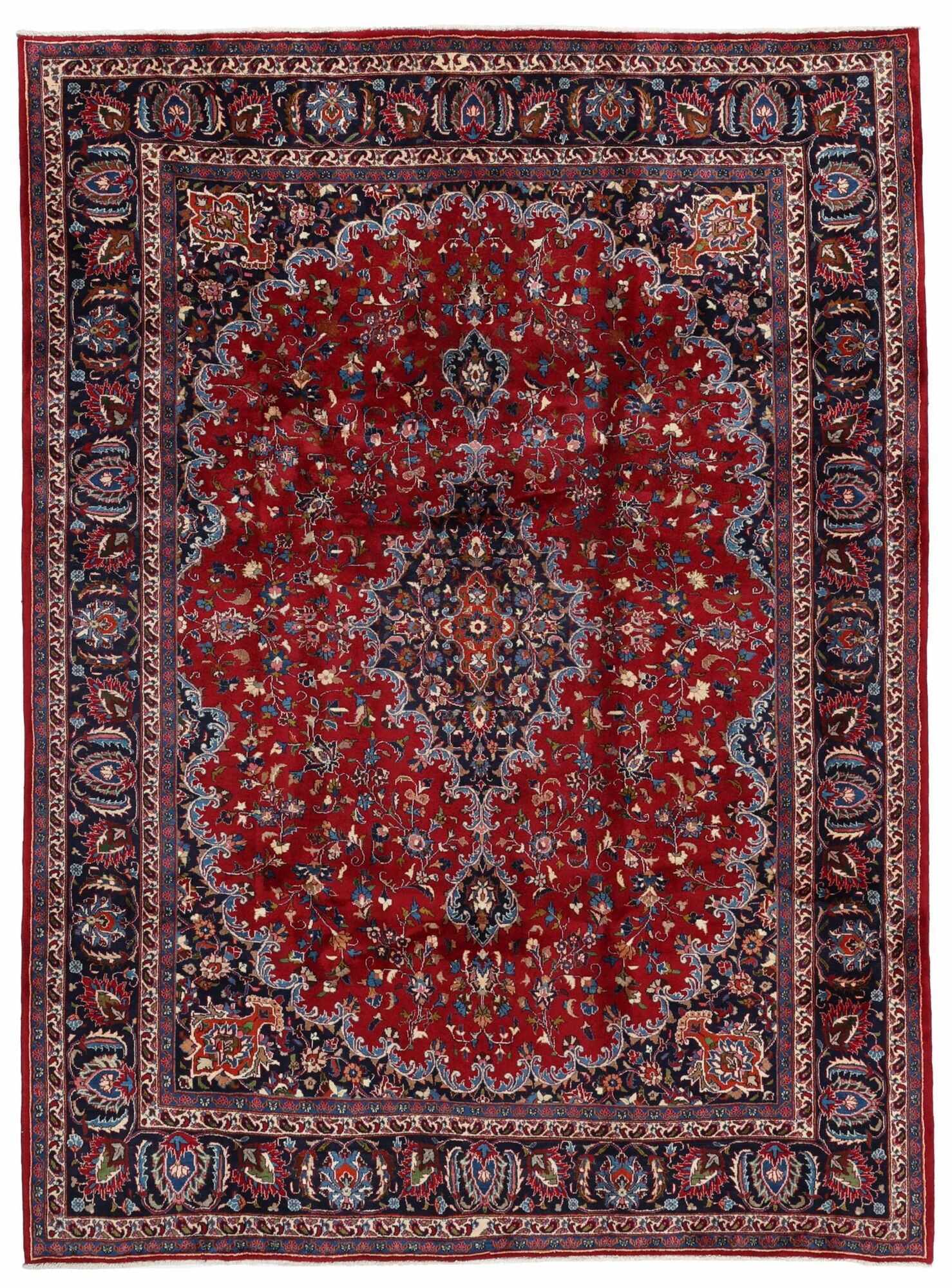 Mashad Matta 254x345