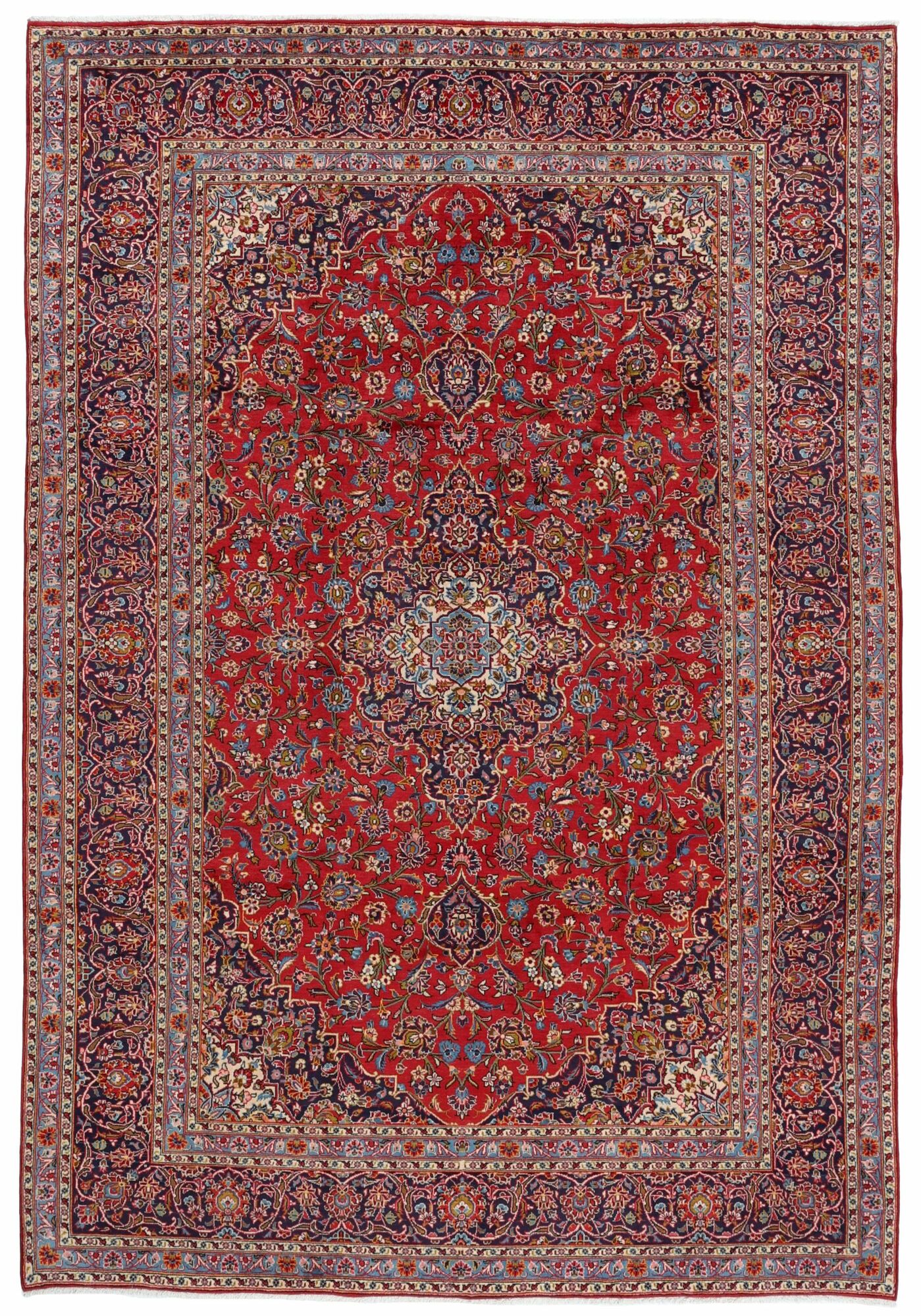 Keshan Matta 248x360