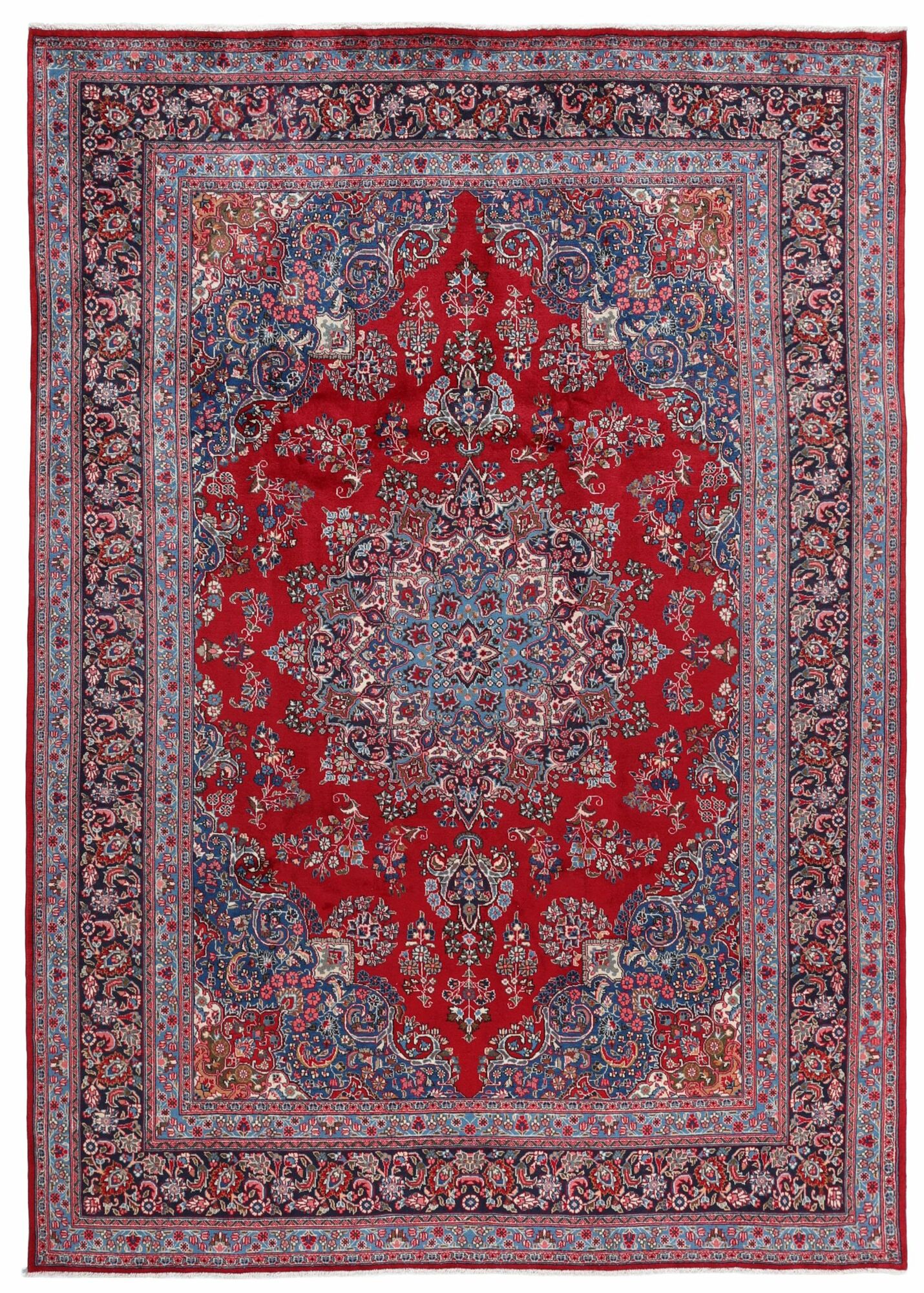 Mashad Matta 240x347