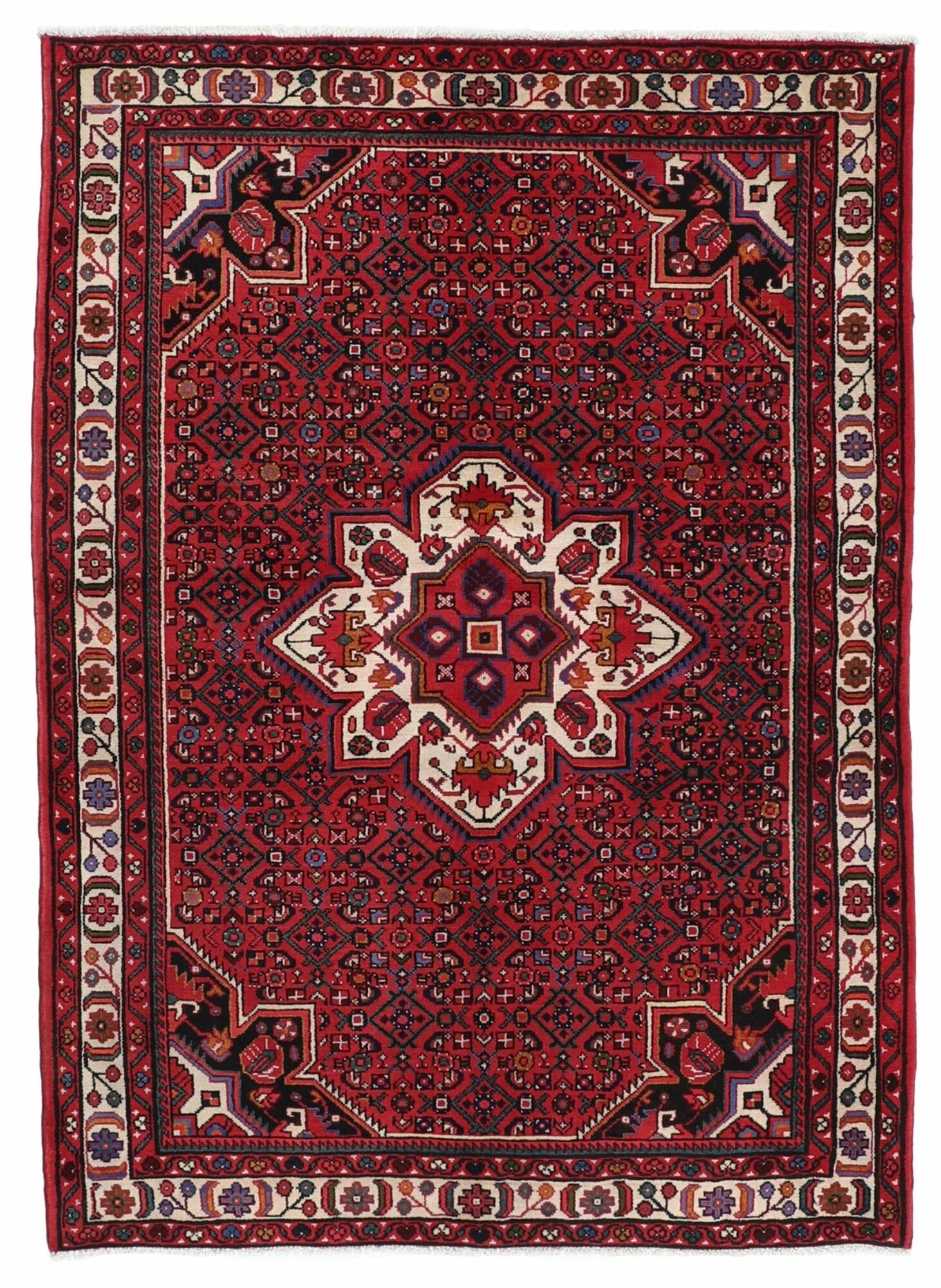 Hosseinabad Matta 152x212