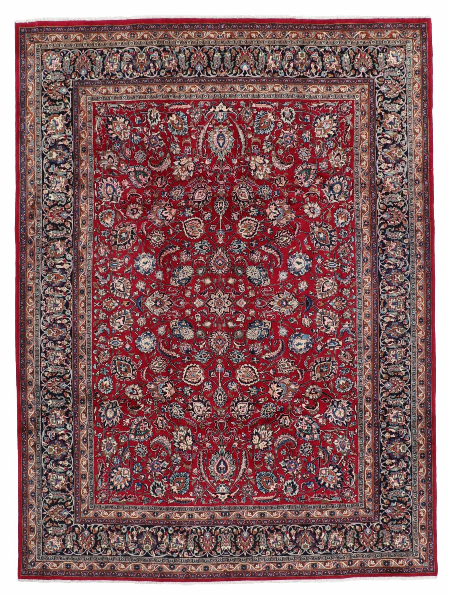 Mashad Matta 246x330