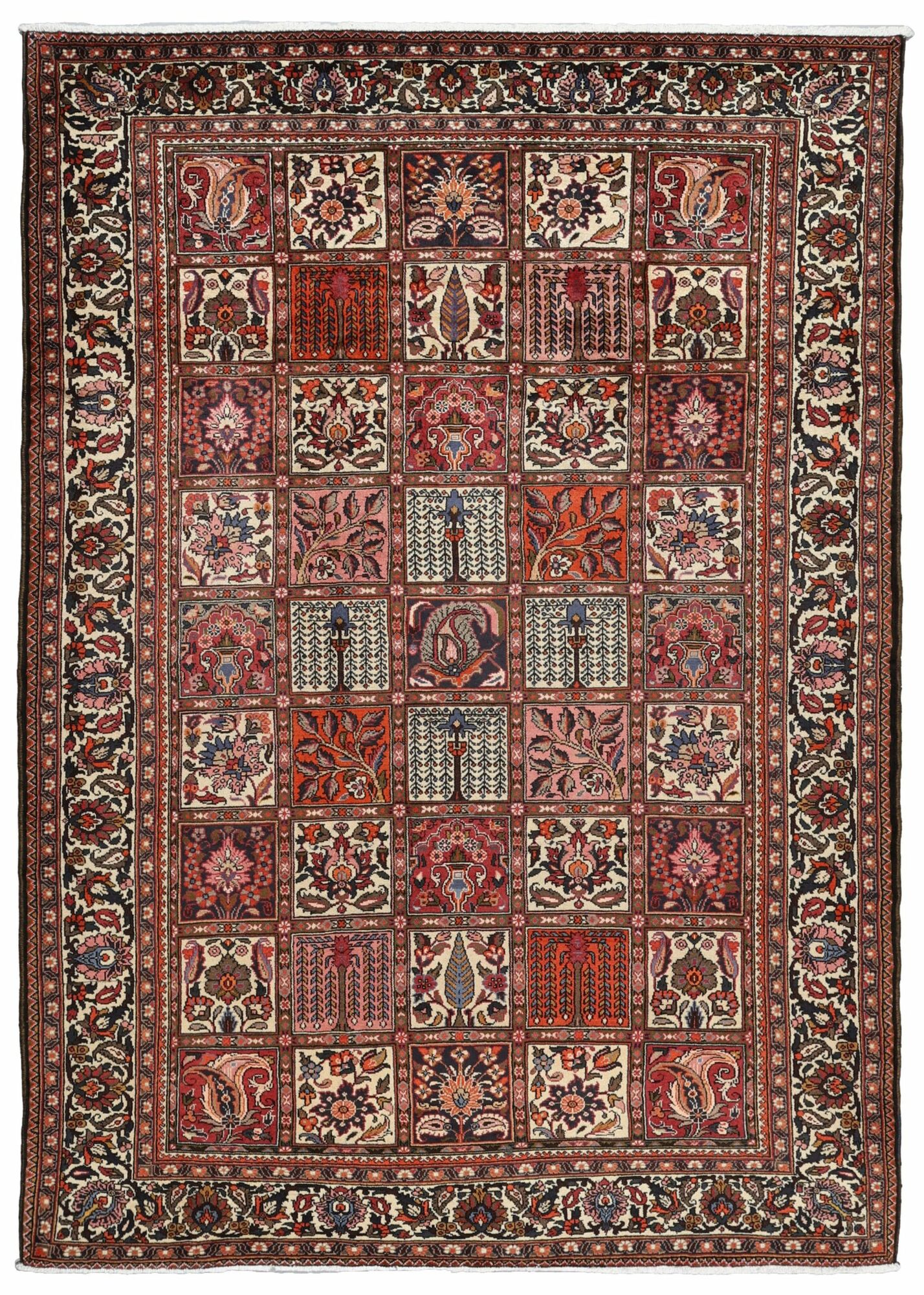 Bakhtiar Matta 220x310