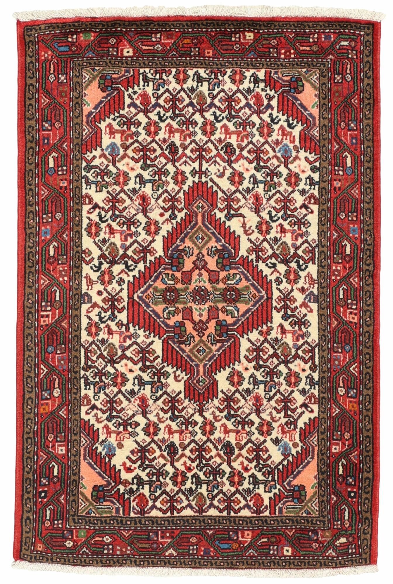 Asadabad Matta 80x122