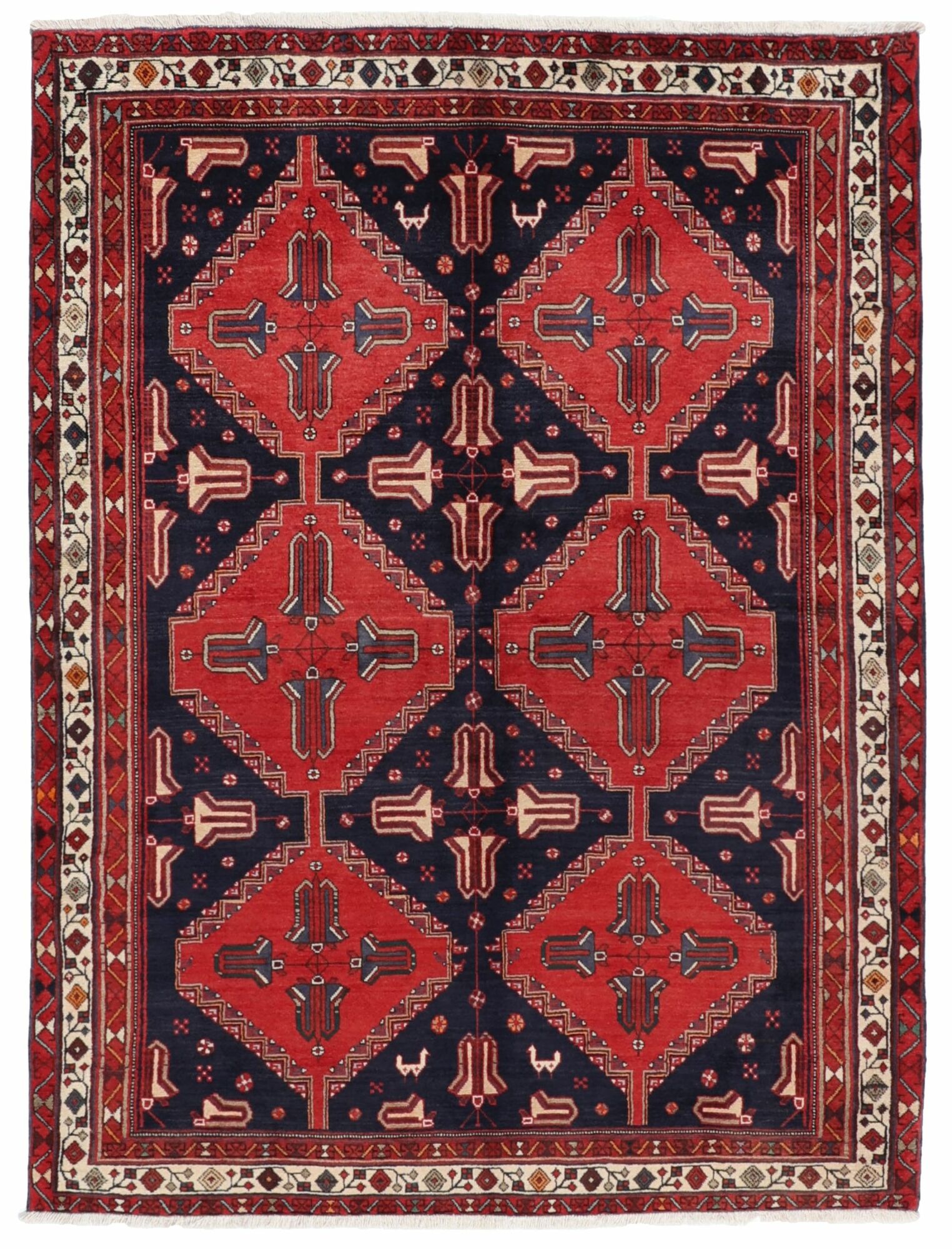 Afshar / Sirjan Matta 168x222