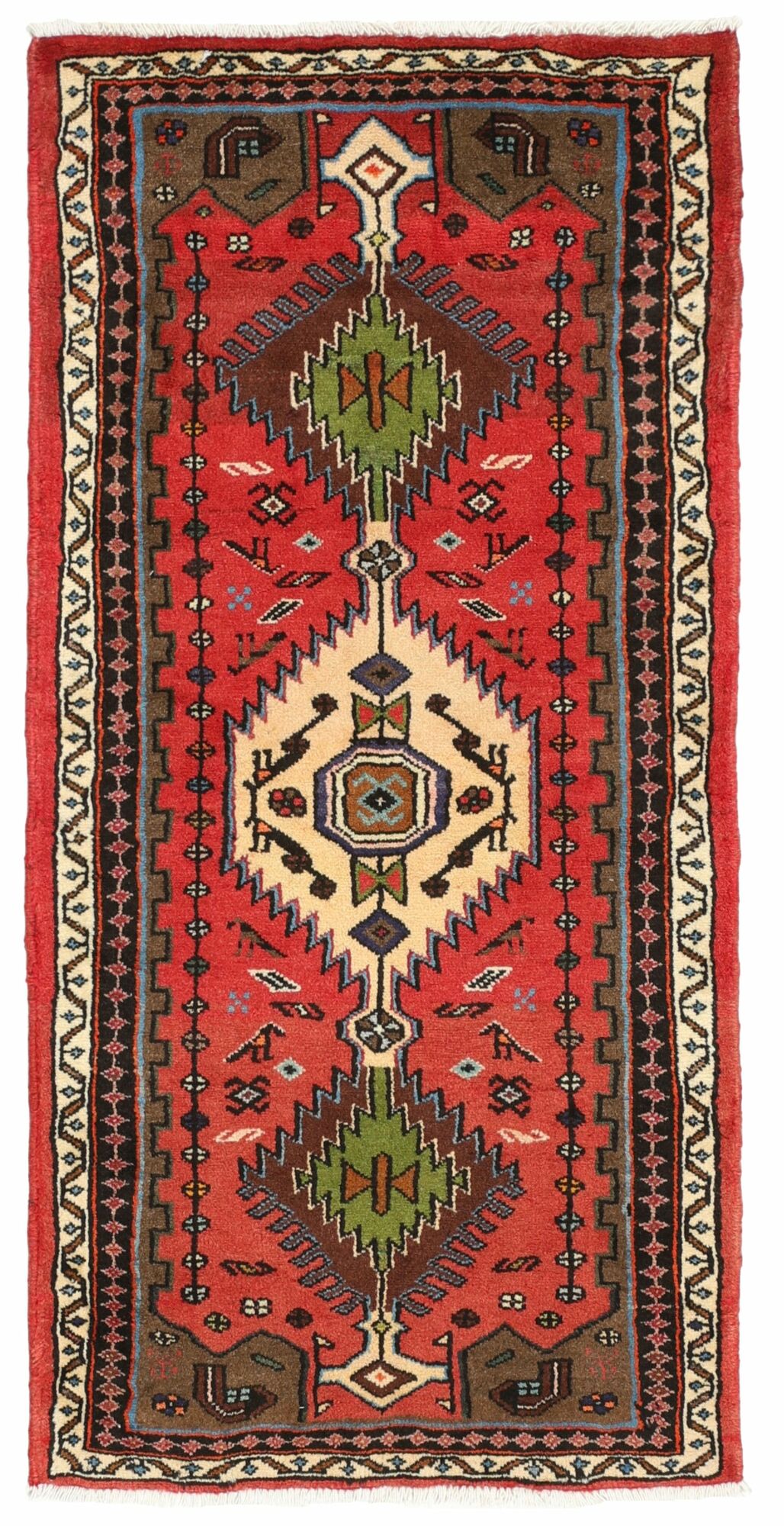 Hamadan Matta 71x145