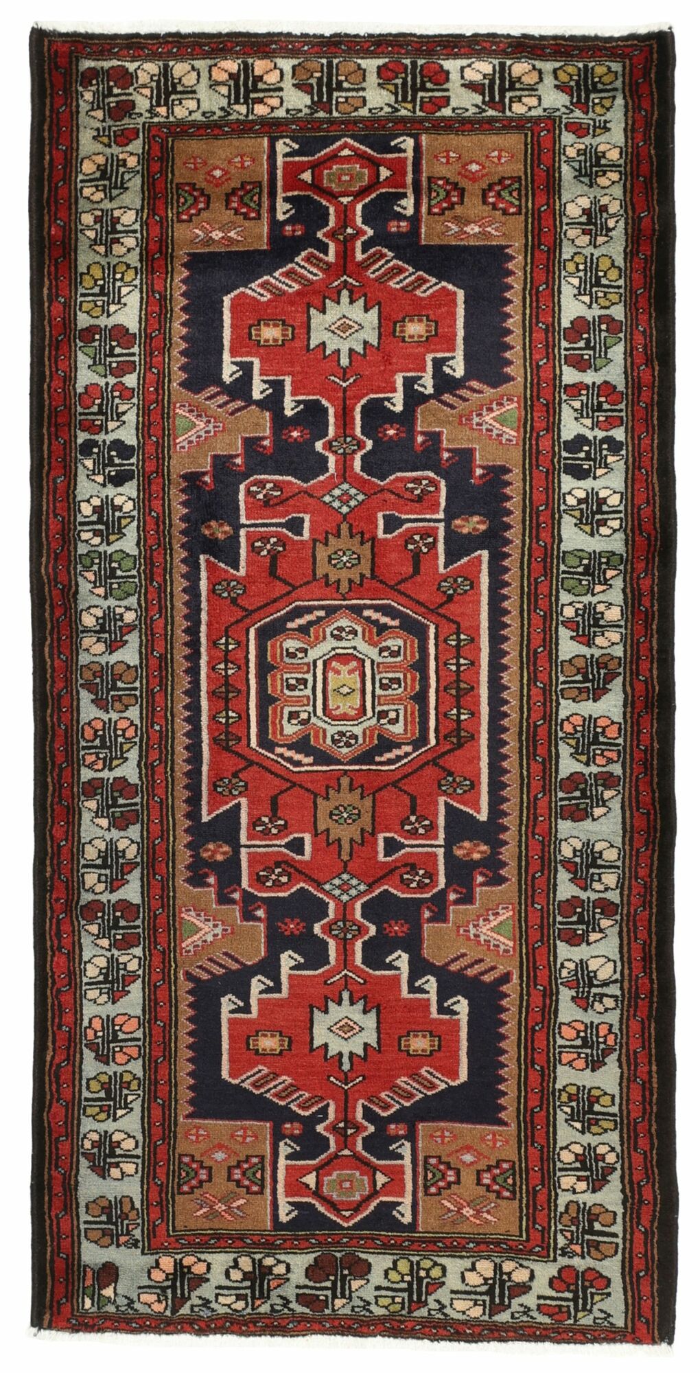 Hamadan Matta 82x166