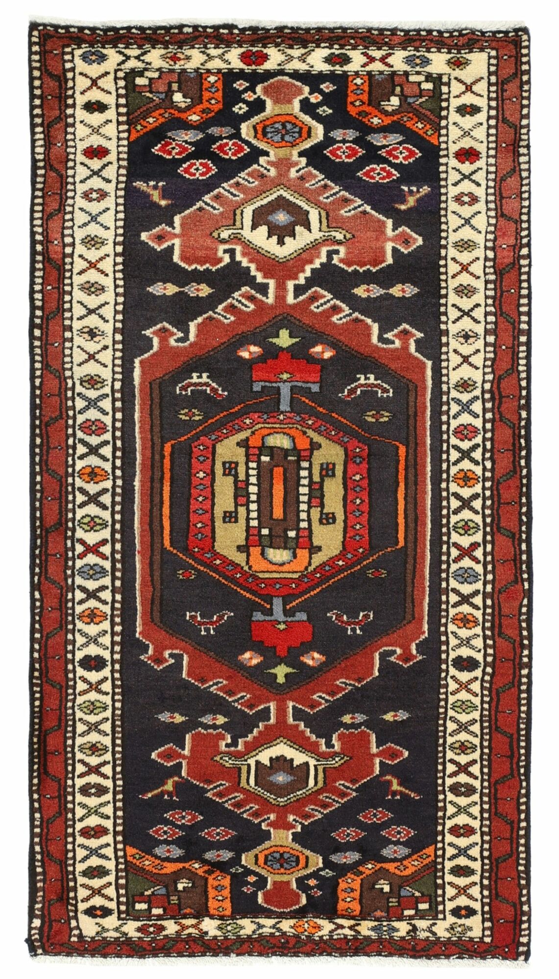 Hamadan Matta 78x146
