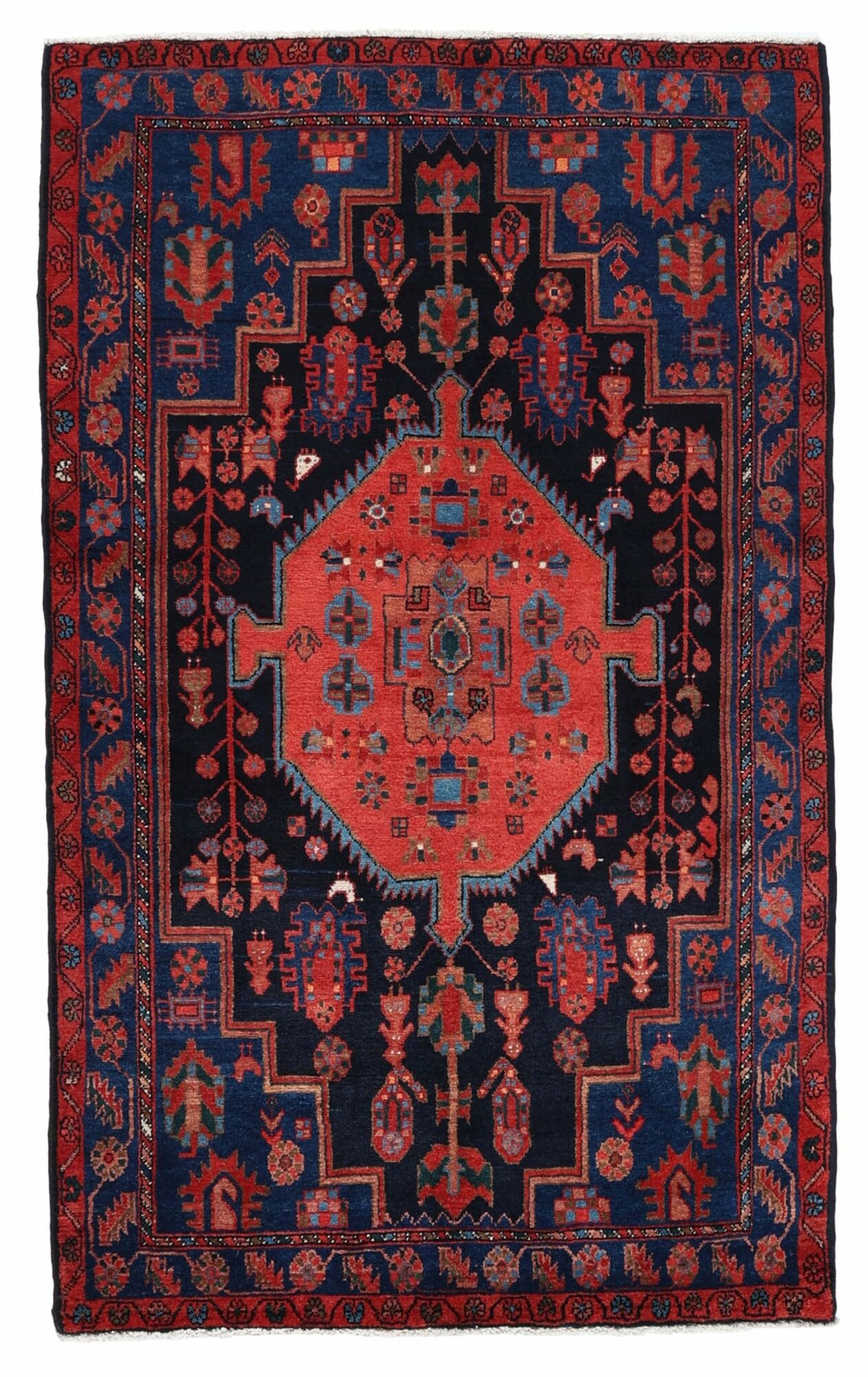Hamadan Matta 133x220