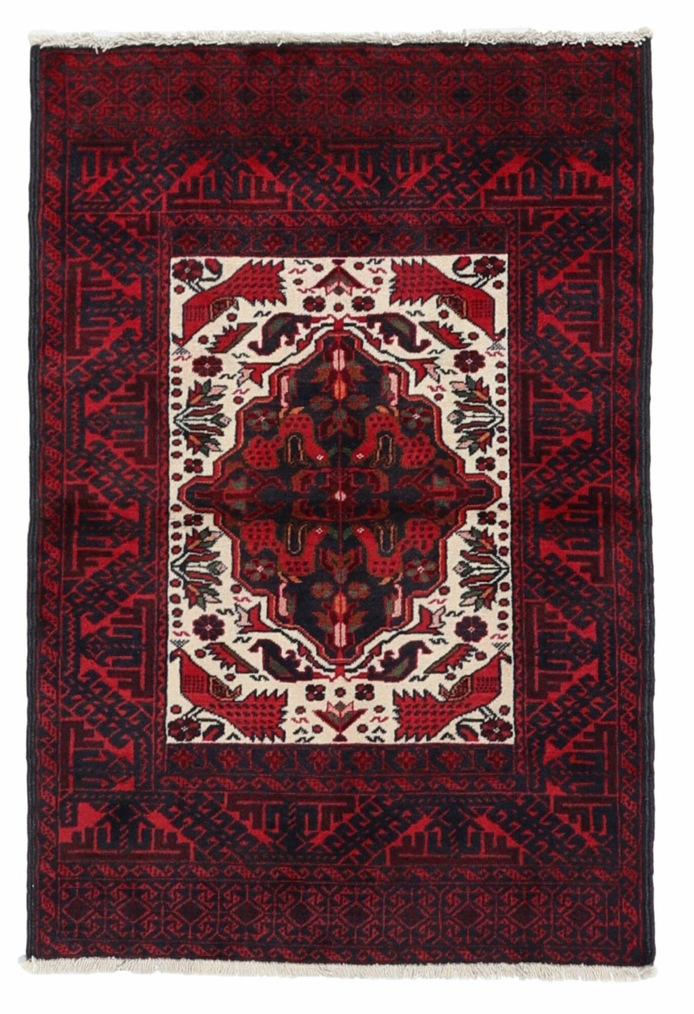 Beluch Matta 93x135