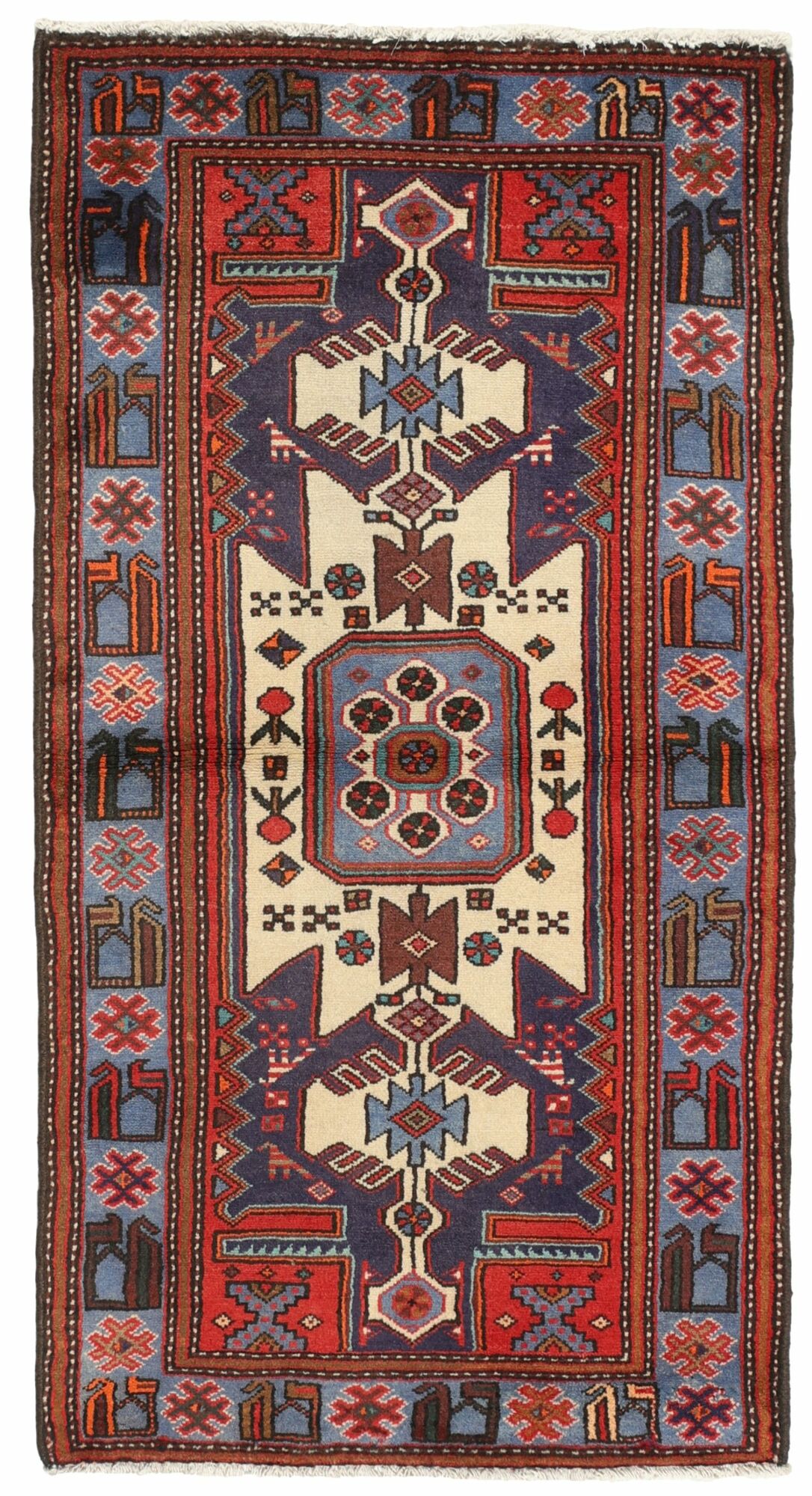 Hamadan Matta 80x153
