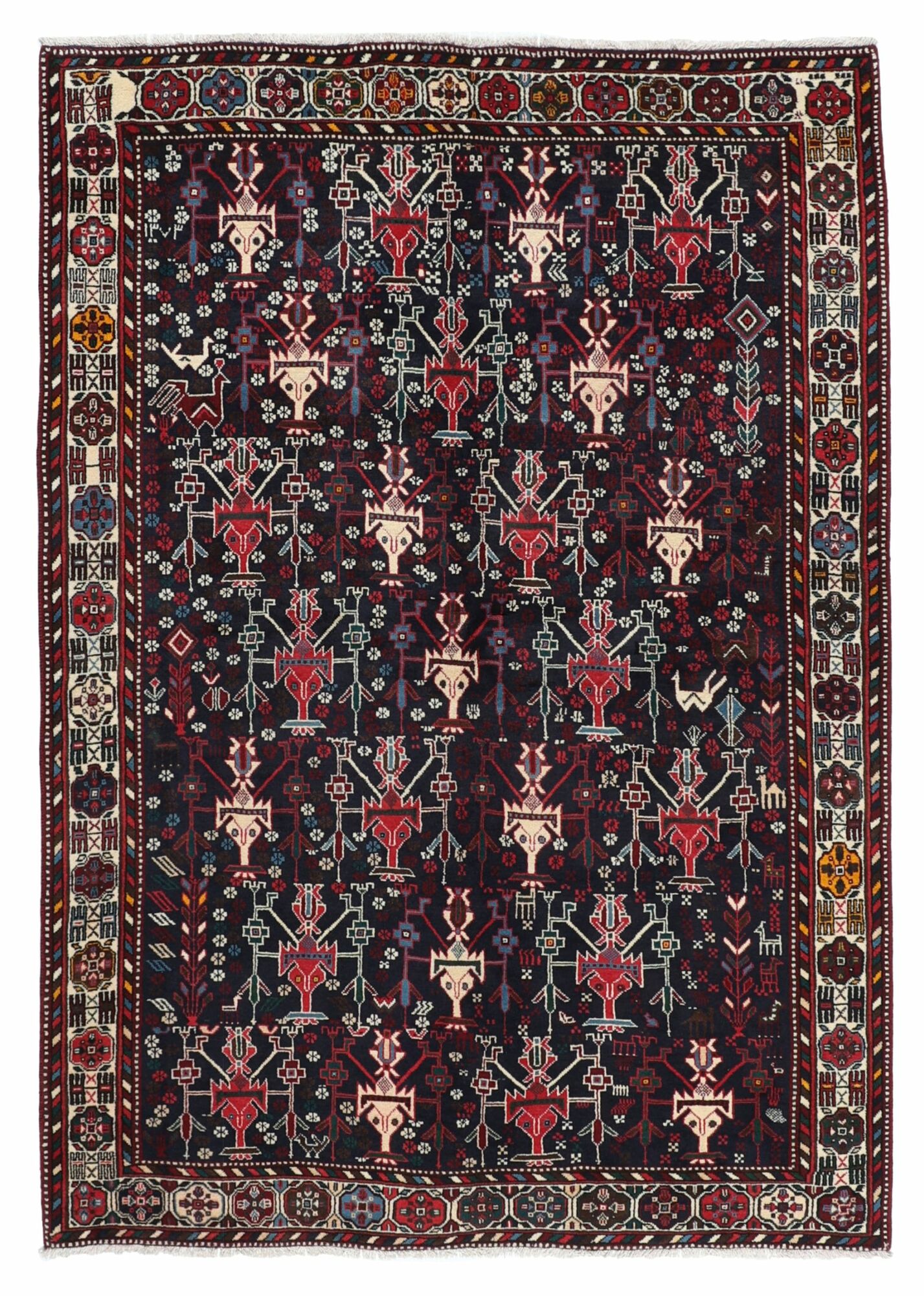 Afshar / Sirjan Matta 176x252