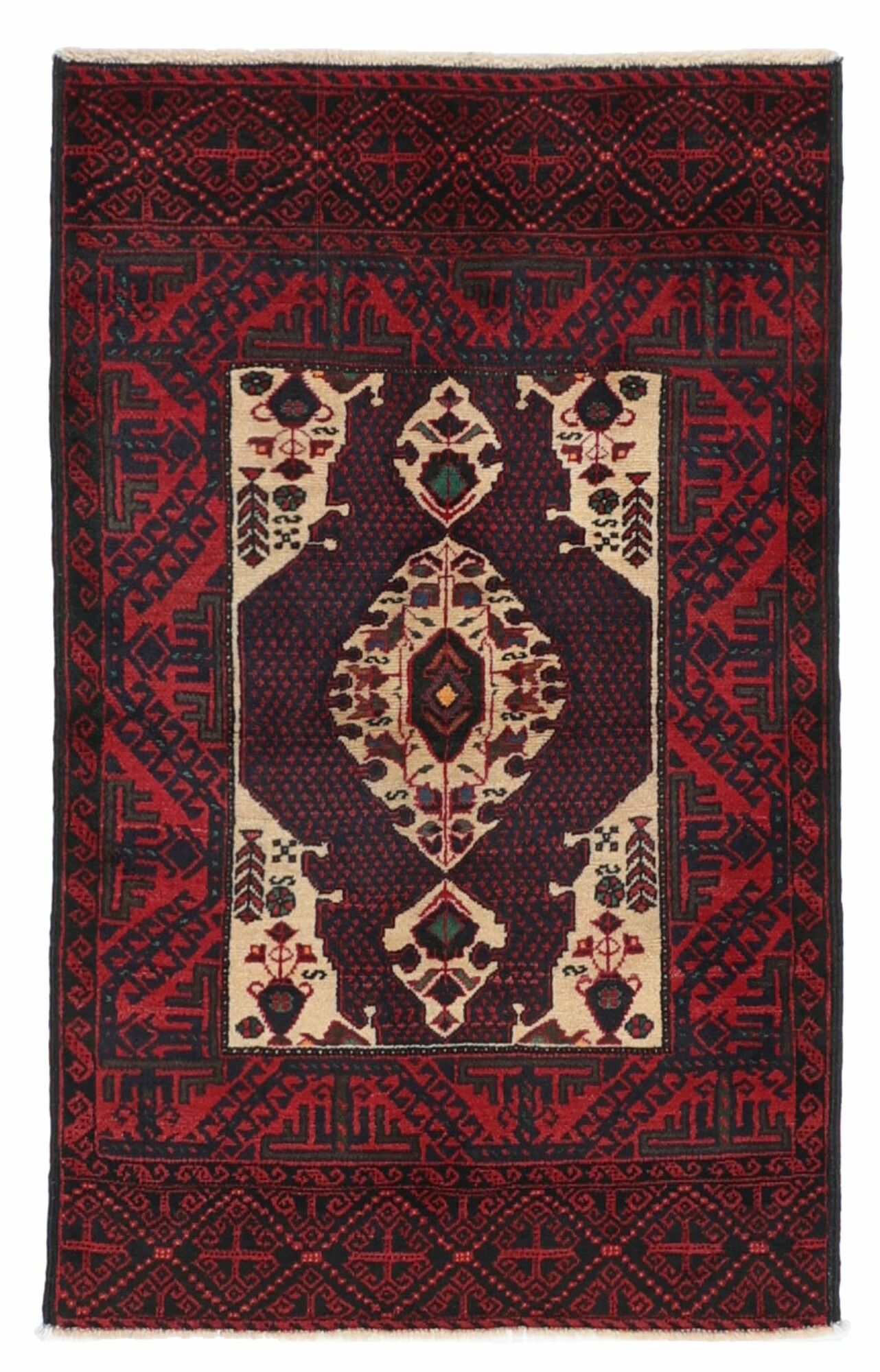 Beluch Matta 90x145