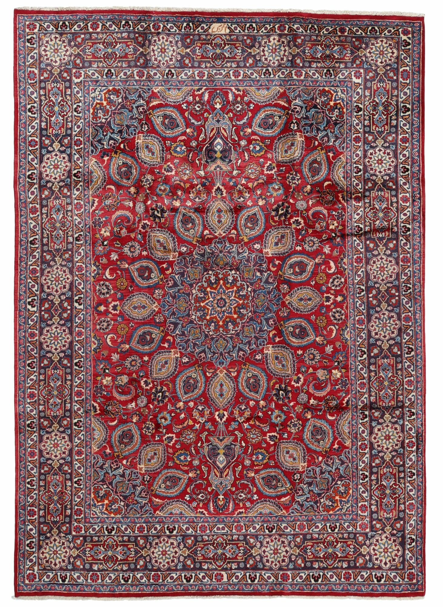Mashad Matta 250x355