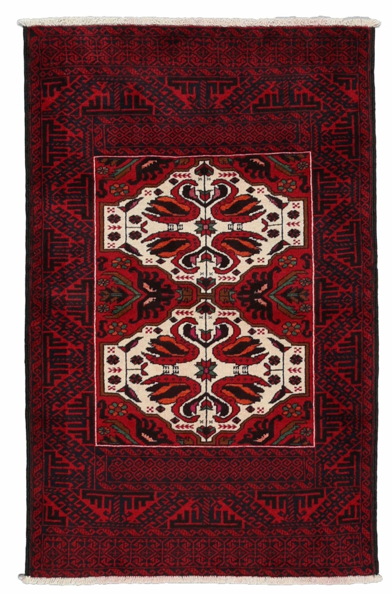 Beluch Matta 98x150
