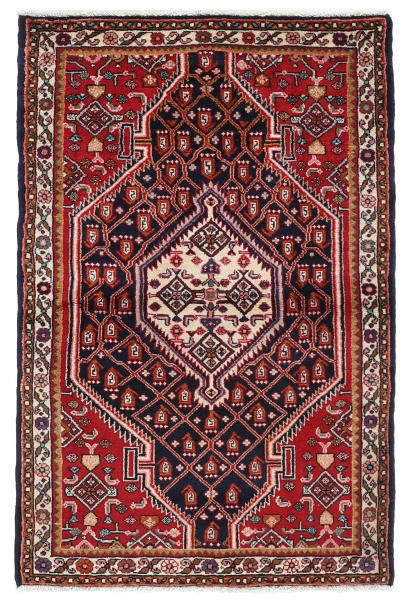 Hamadan Matta 106x157