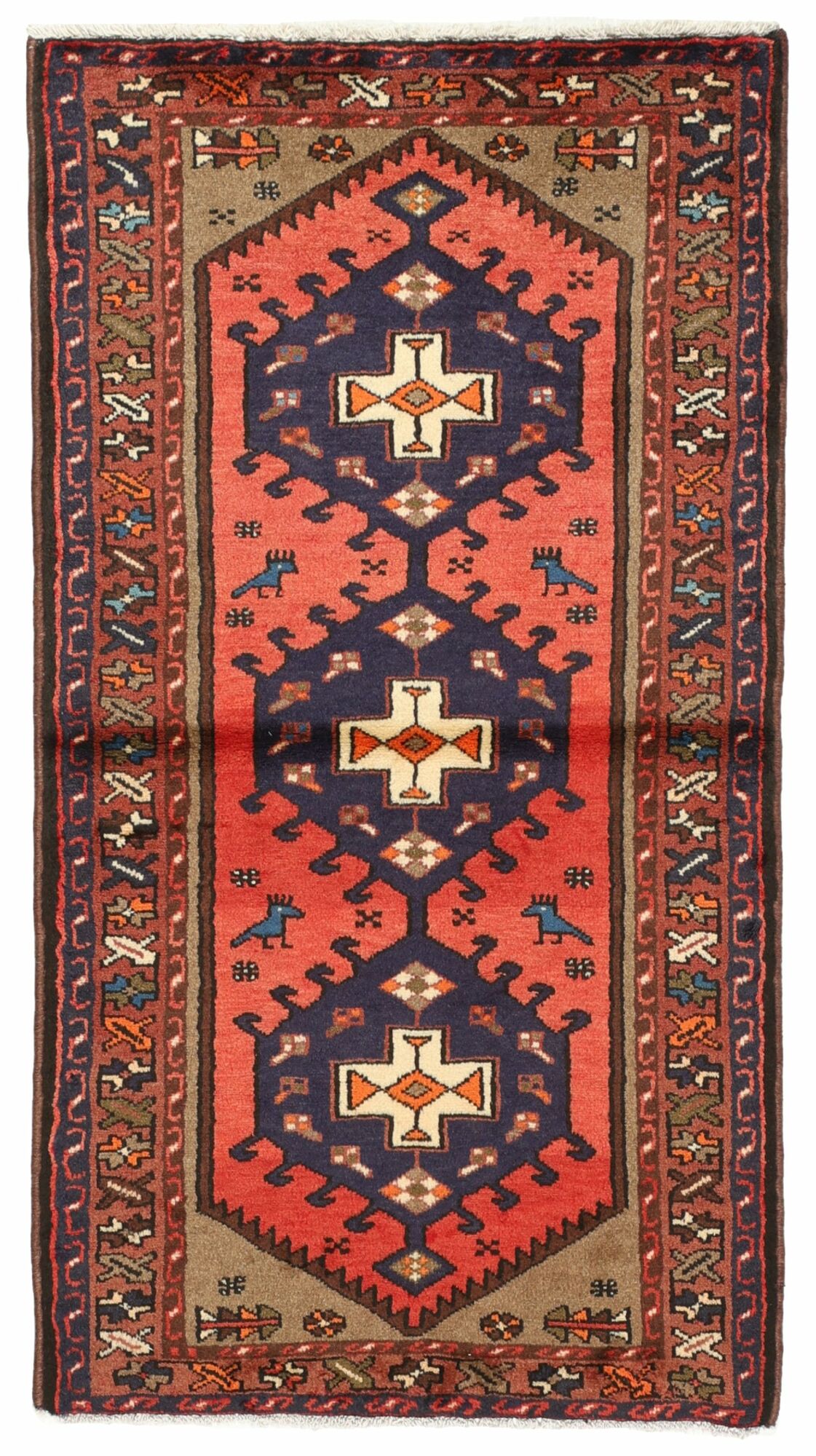 Hamadan Matta 76x142