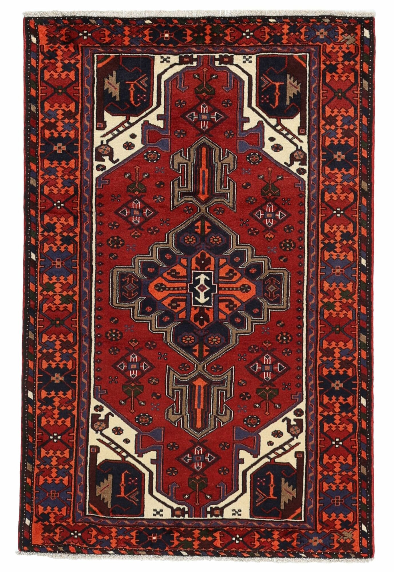 Hamadan Matta 130x197