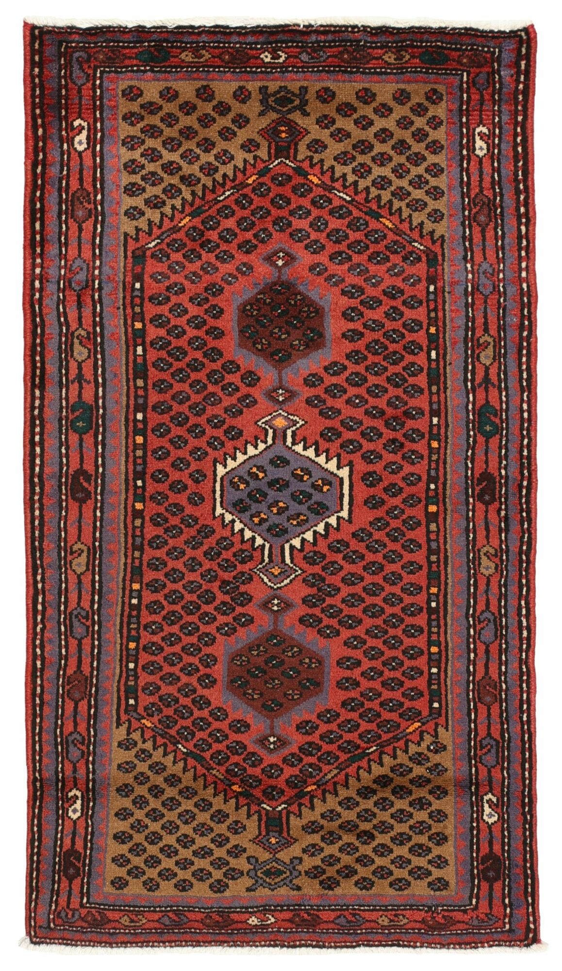 Hamadan Matta 84x150