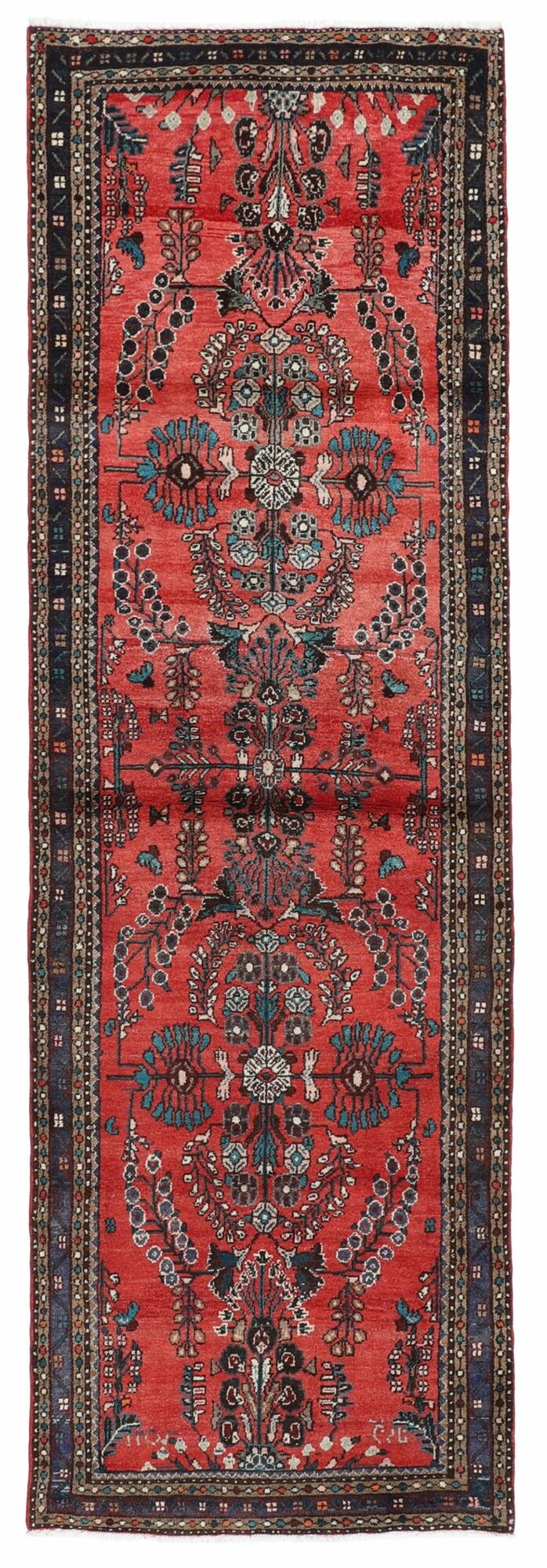 Hamadan Matta 110x345