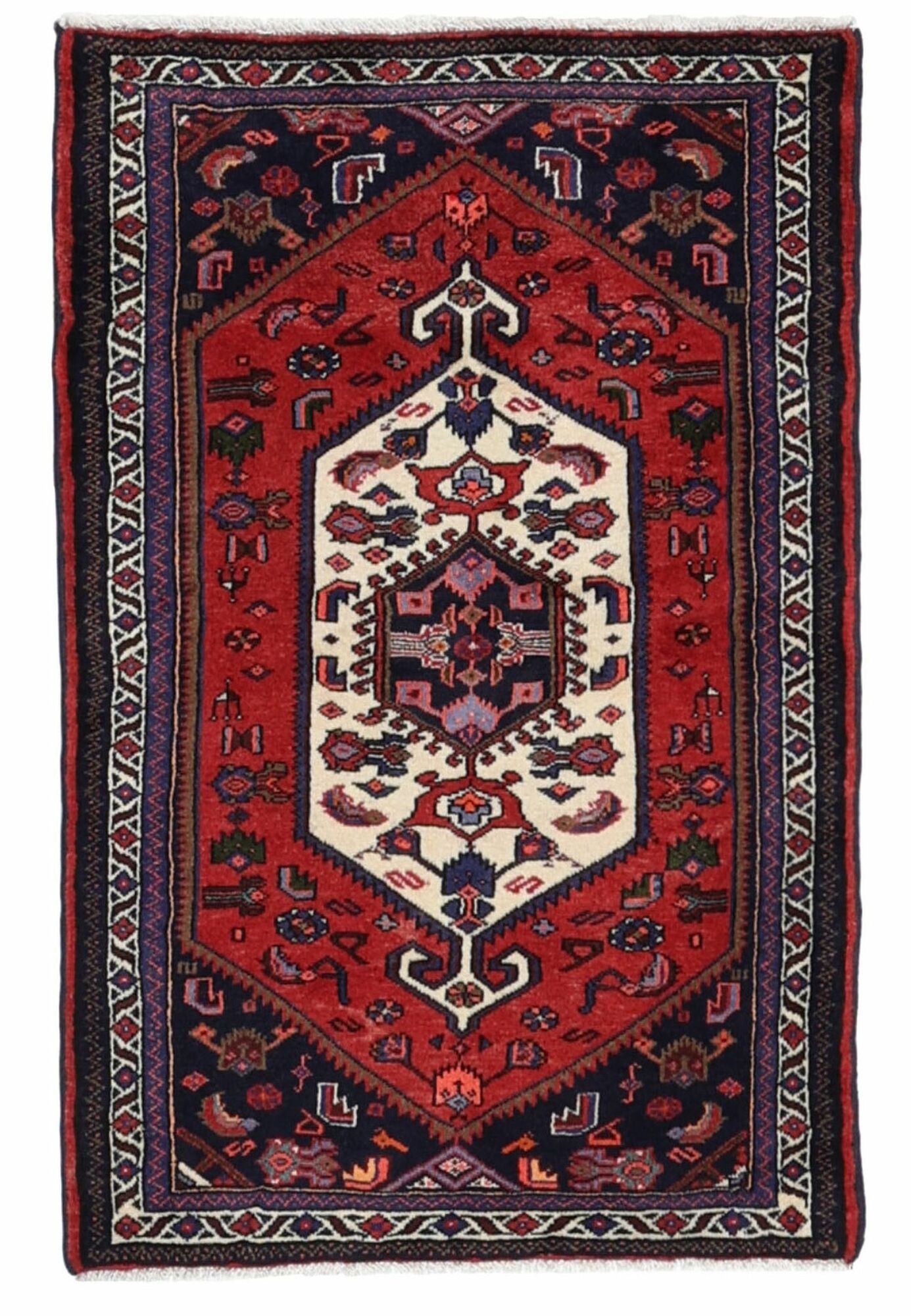 Hamadan Matta 84x125