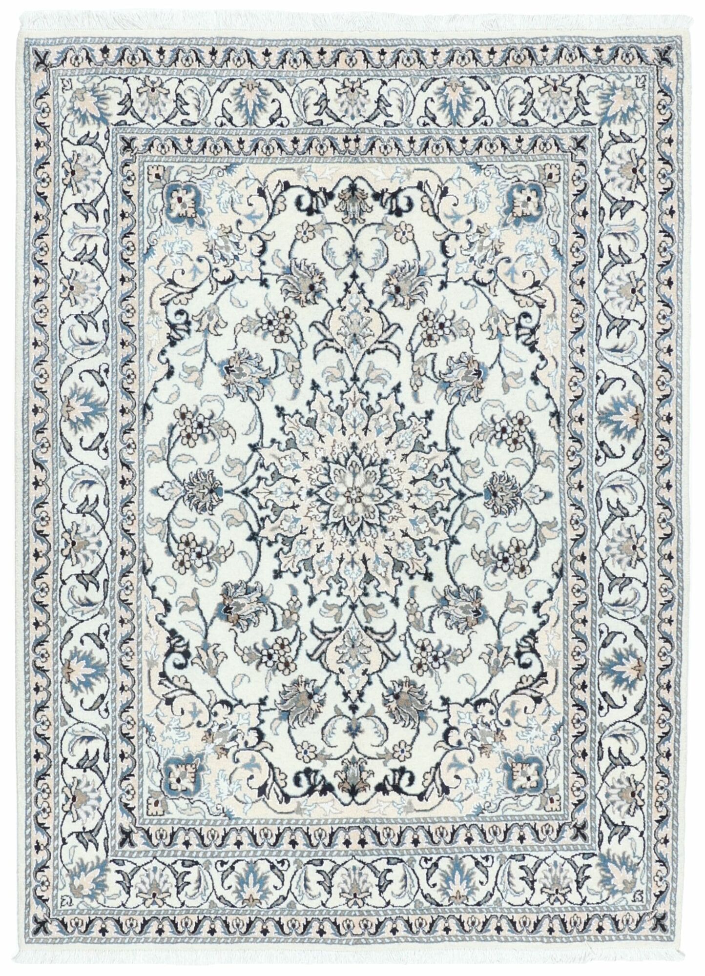 Nain Matta 145x200