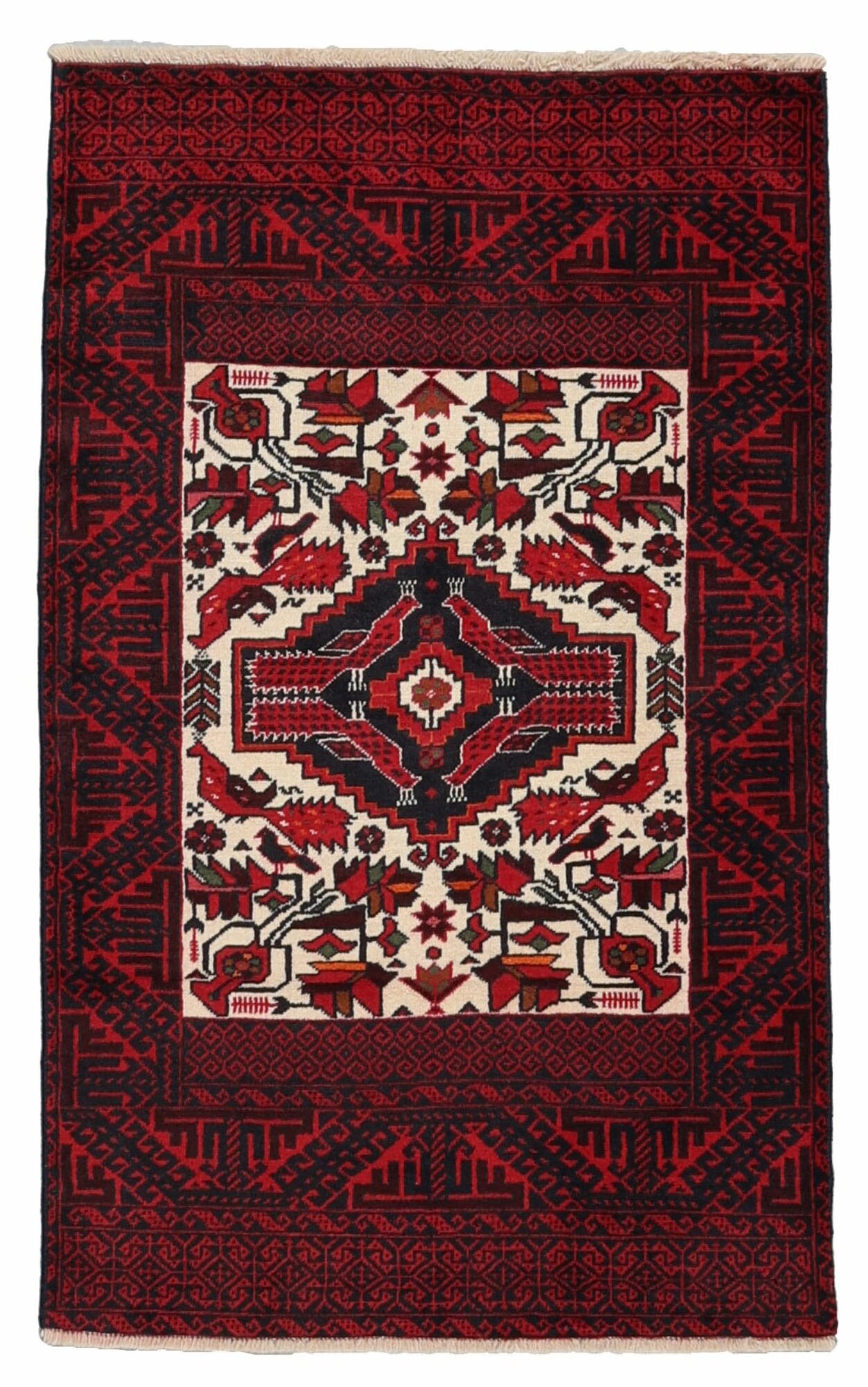 Beluch Matta 92x151