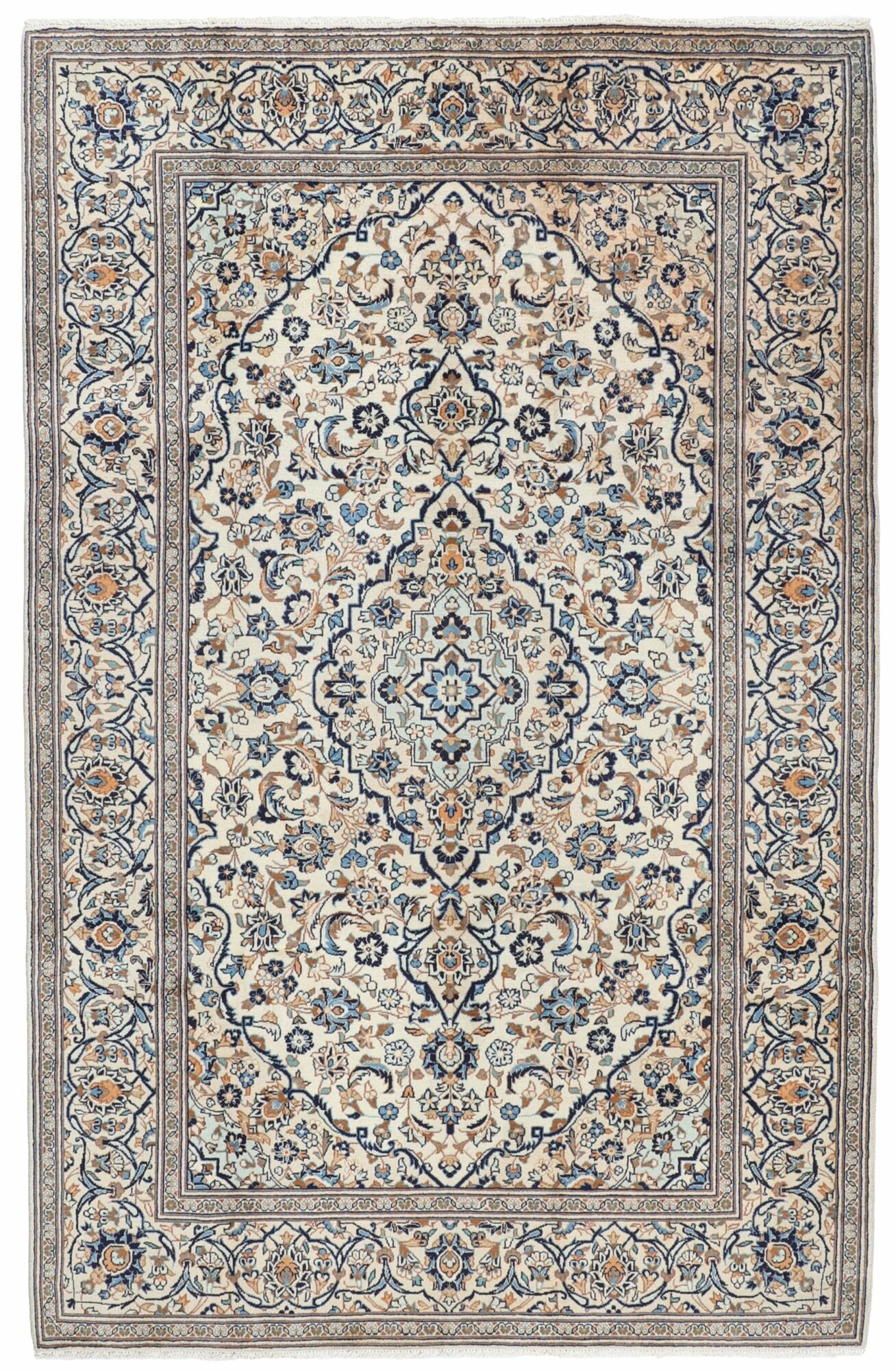 Keshan Matta 200x310