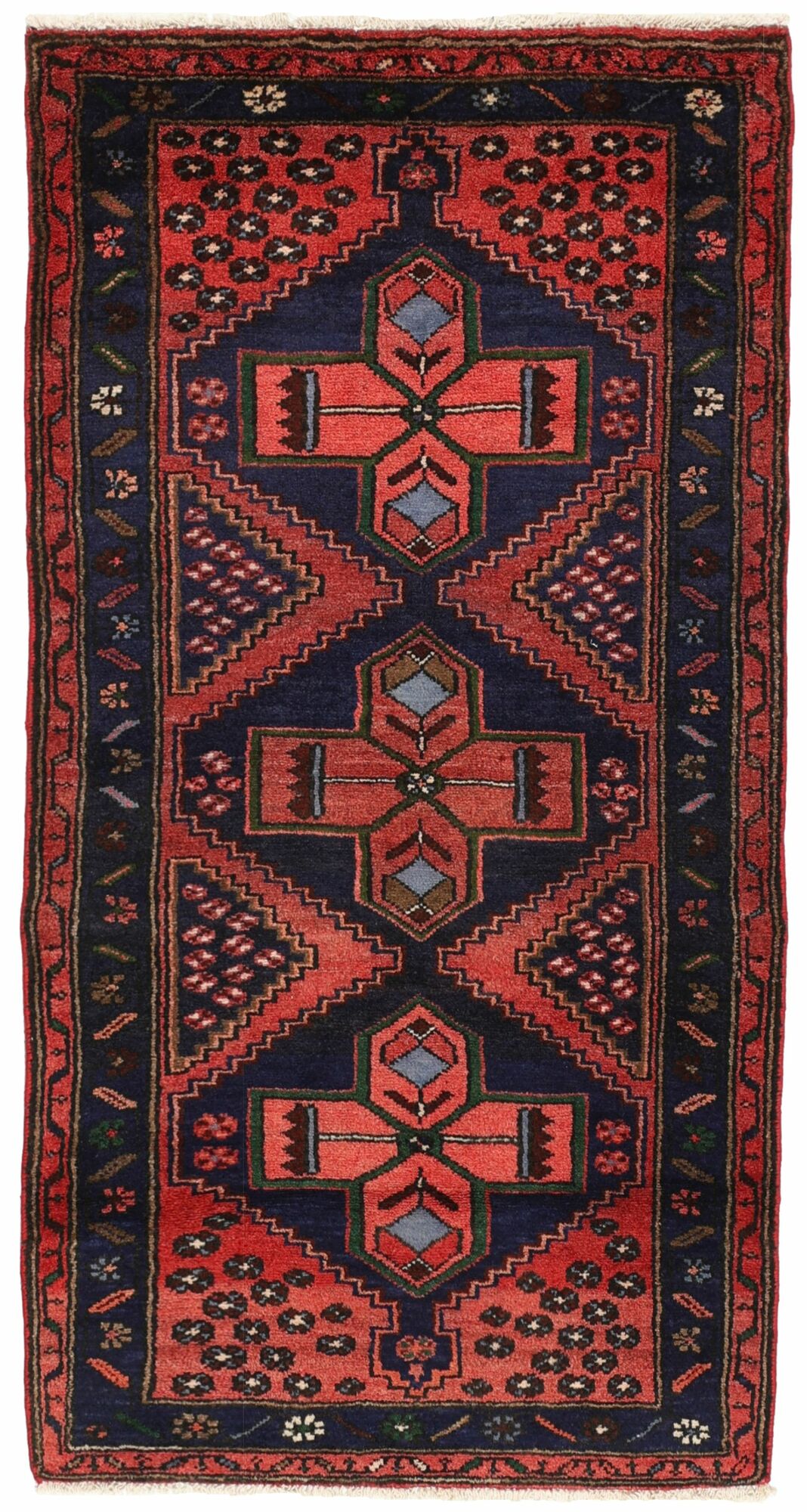 Hamadan Matta 80x157
