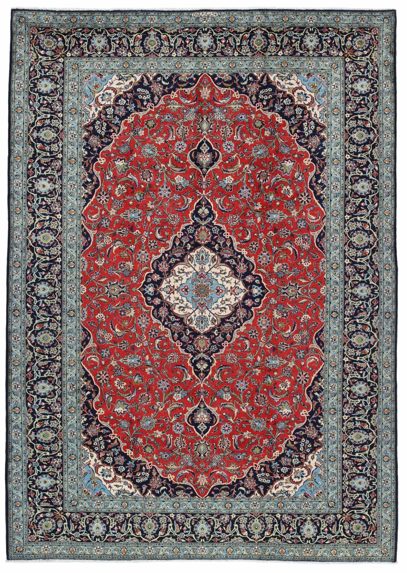Keshan Matta 223x315