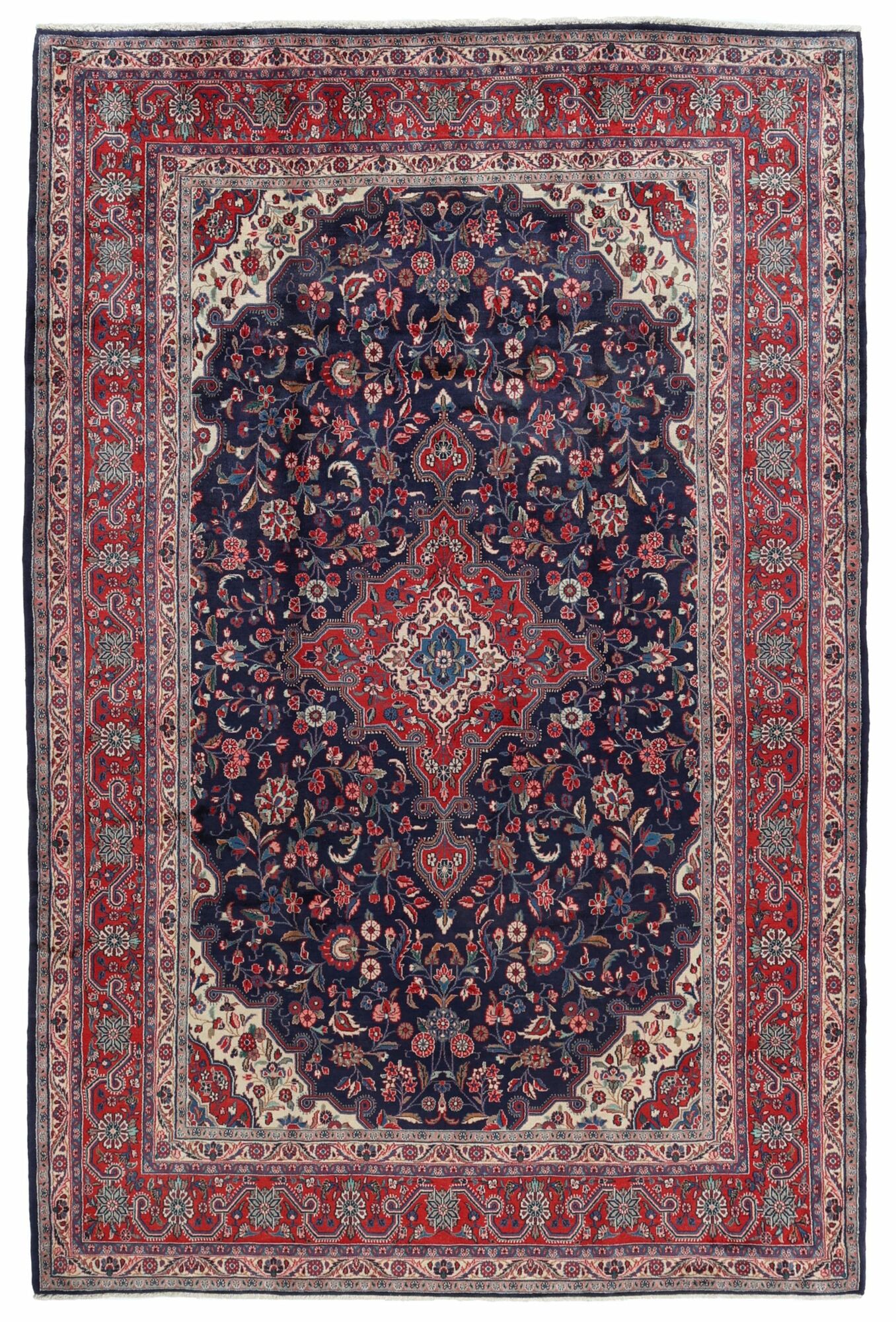 Hamadan Shahrbaf Matta 217x329