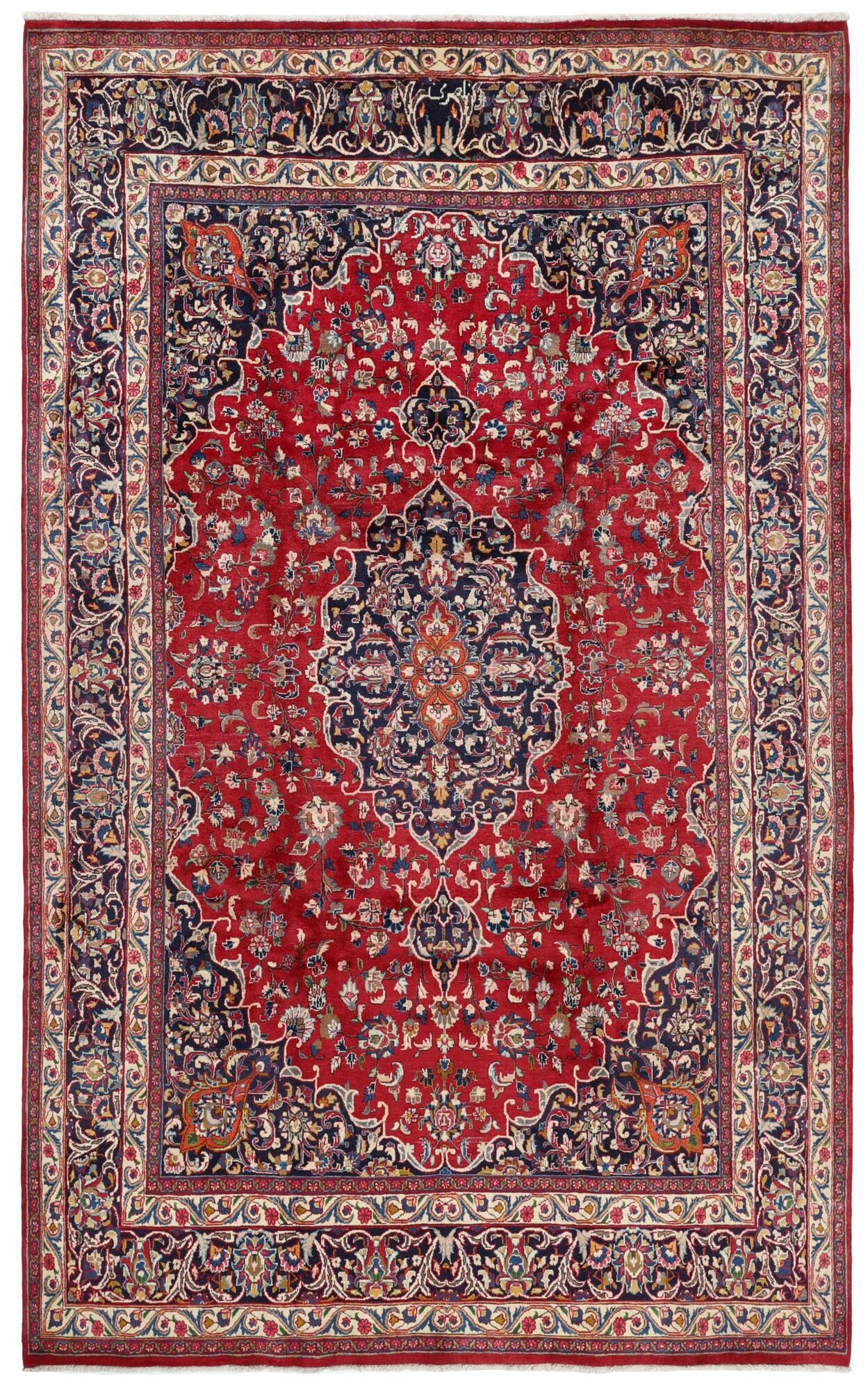 Mashad Matta 240x384