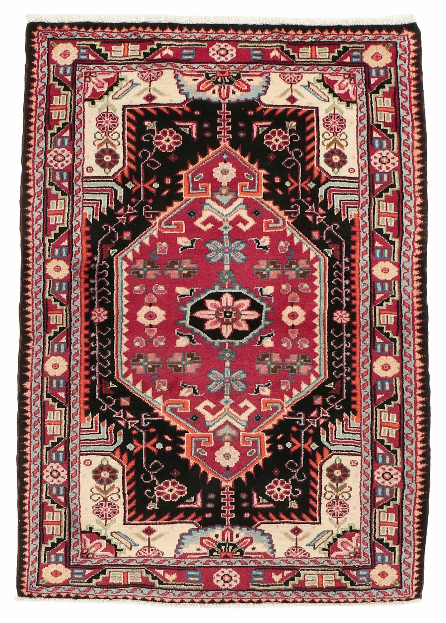 Hamadan Matta 91x135