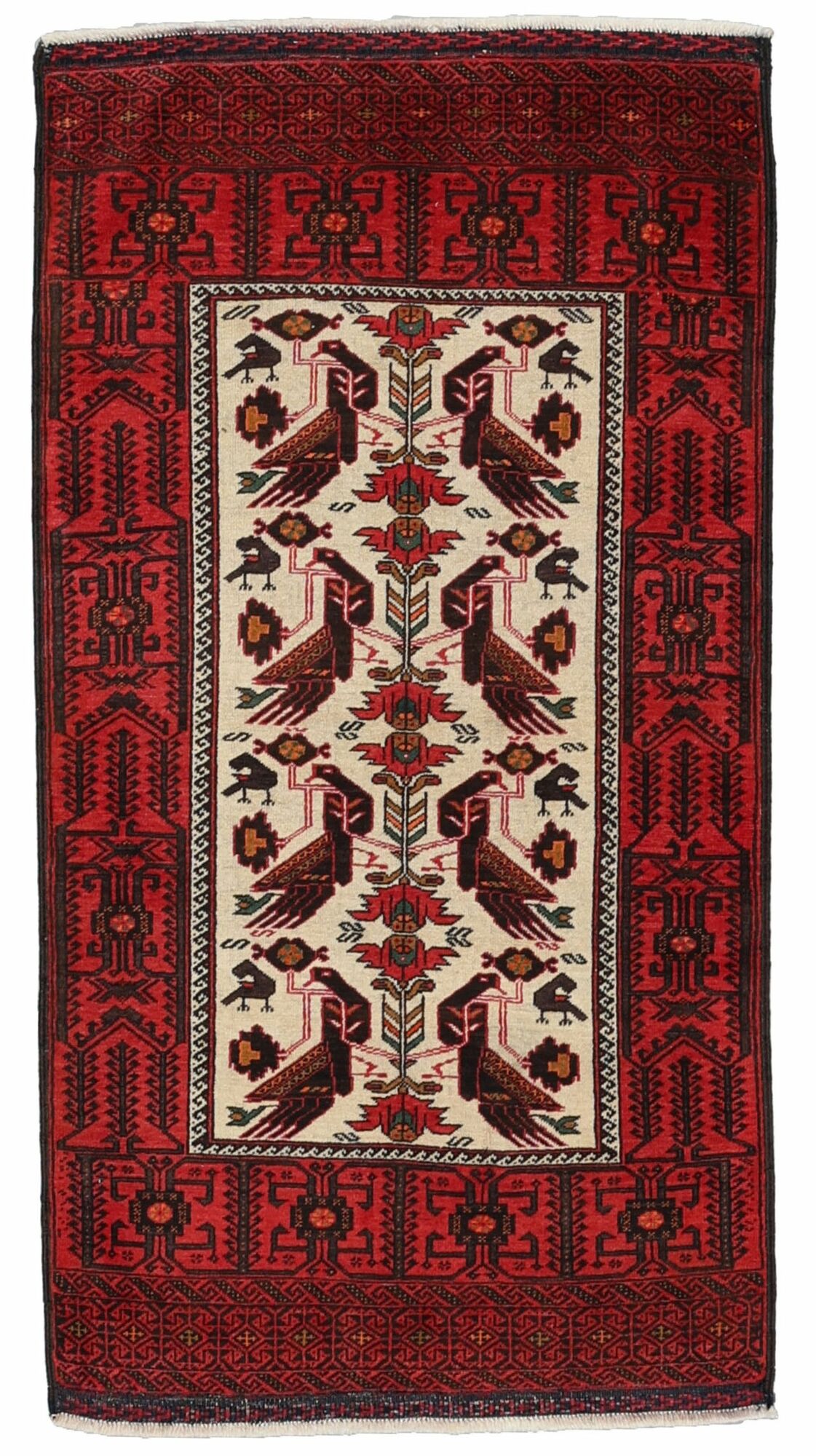 Beluch Matta 95x178
