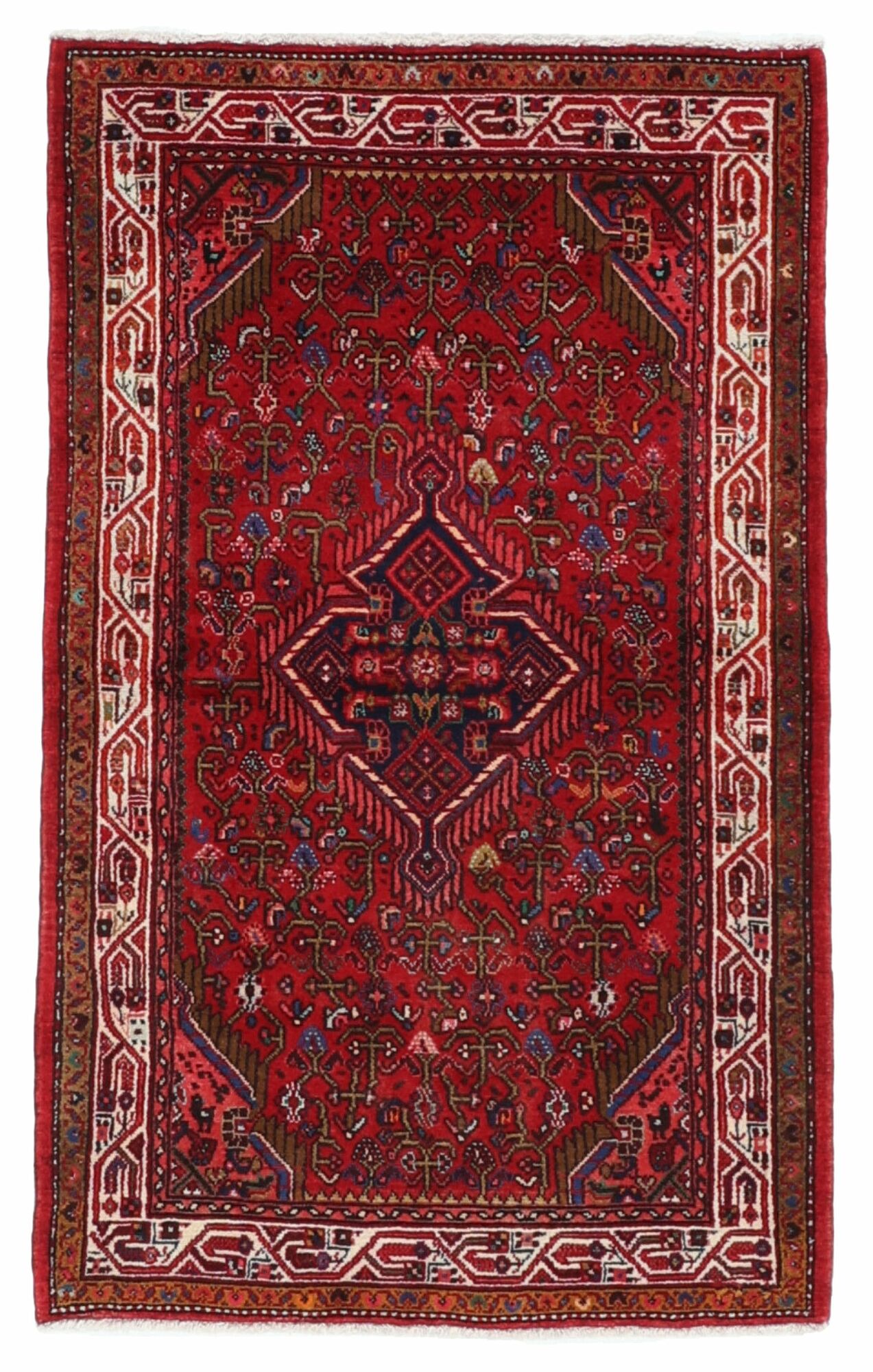 Asadabad Matta 102x166