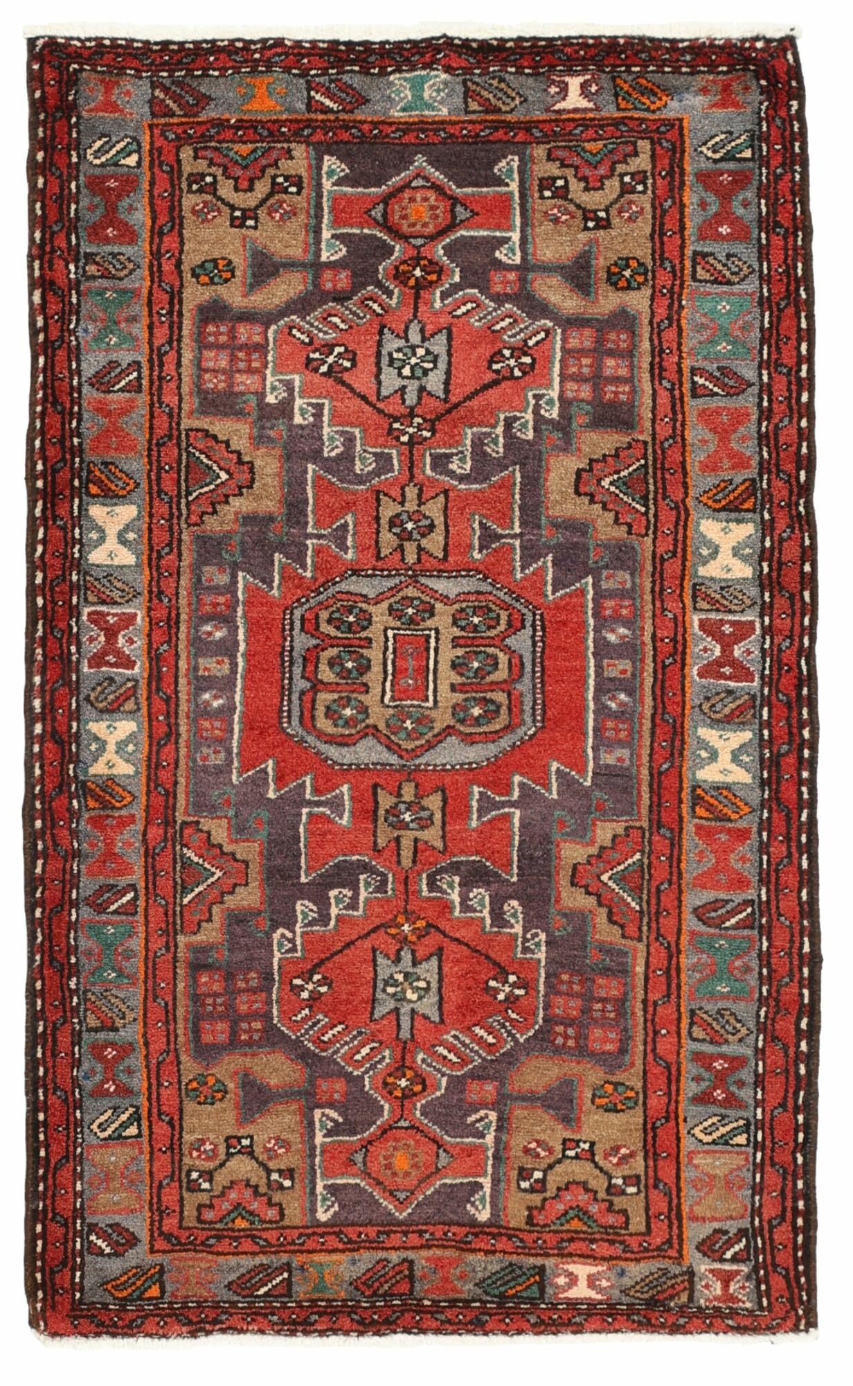 Hamadan Matta 80x135