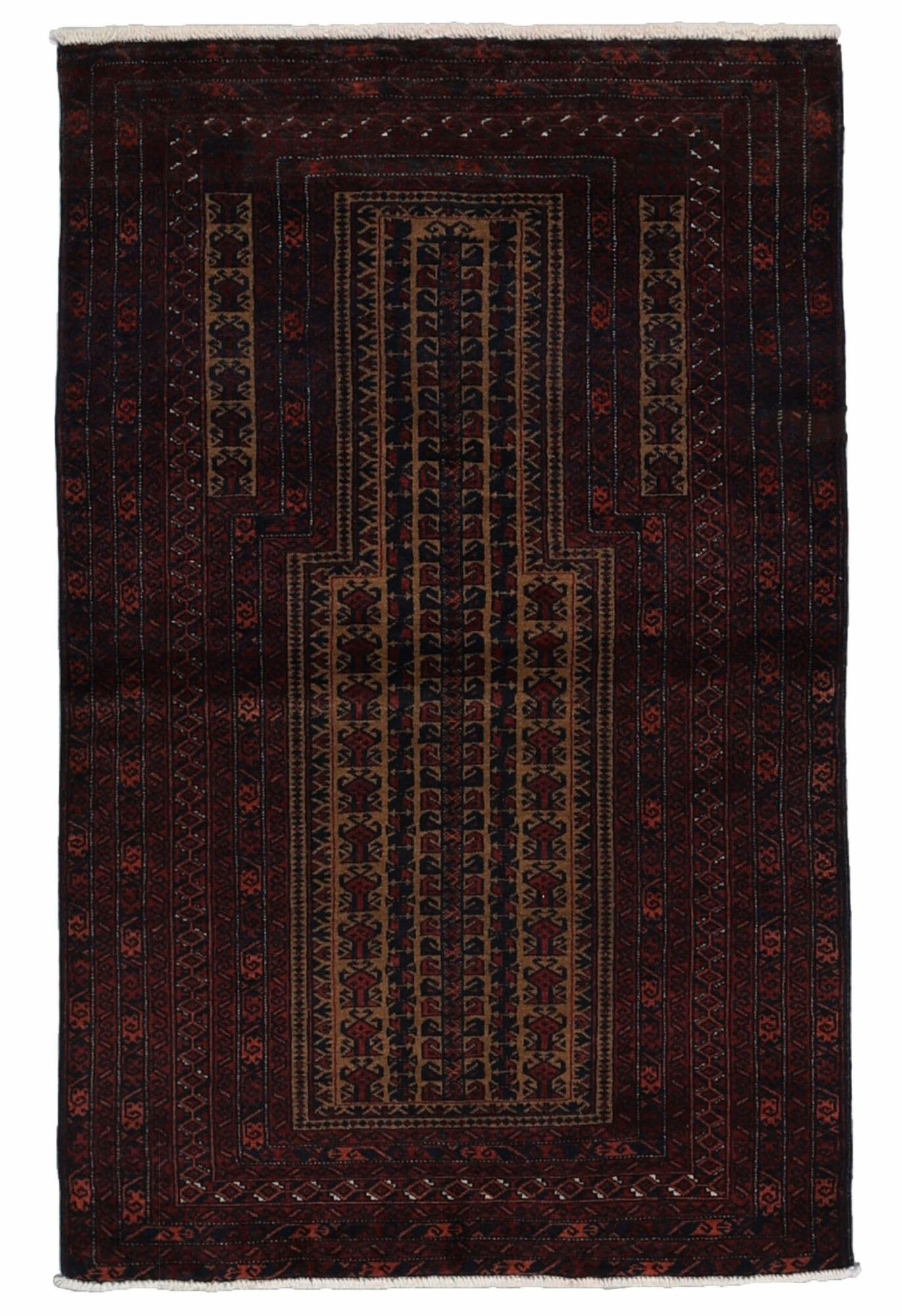 Beluch Matta 94x150