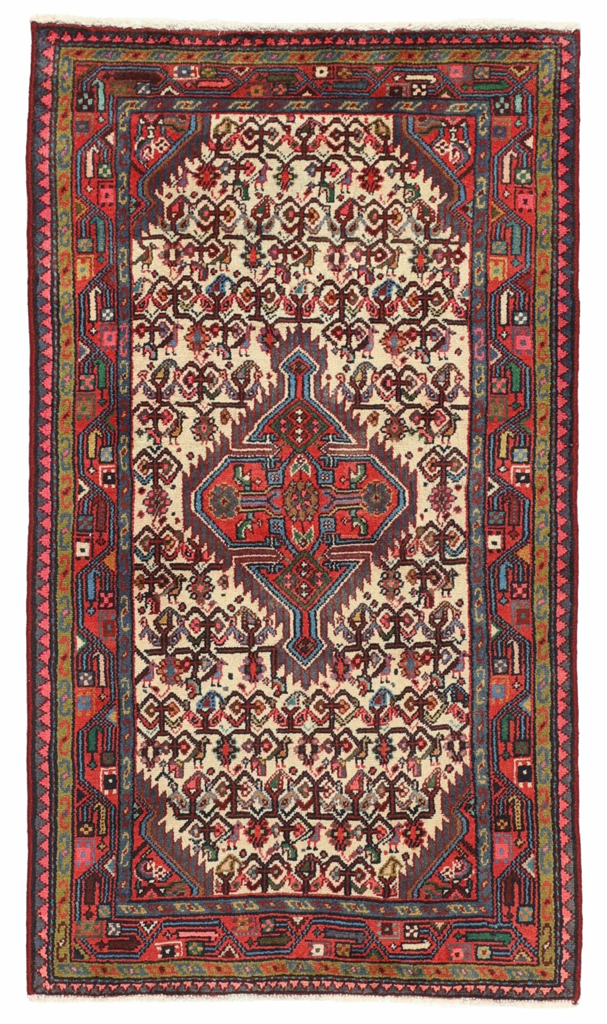 Asadabad Matta 75x130