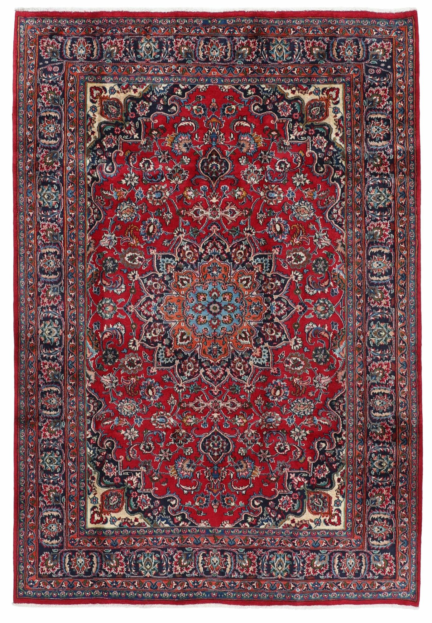 Mashad Matta 200x294