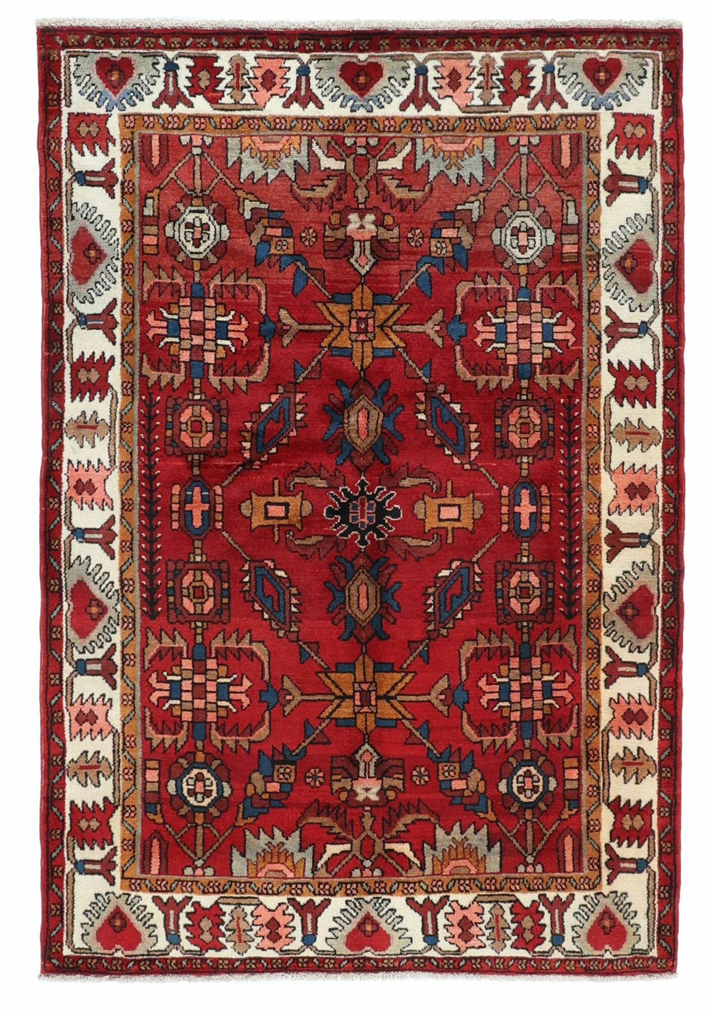 Nahavand Matta 138x204