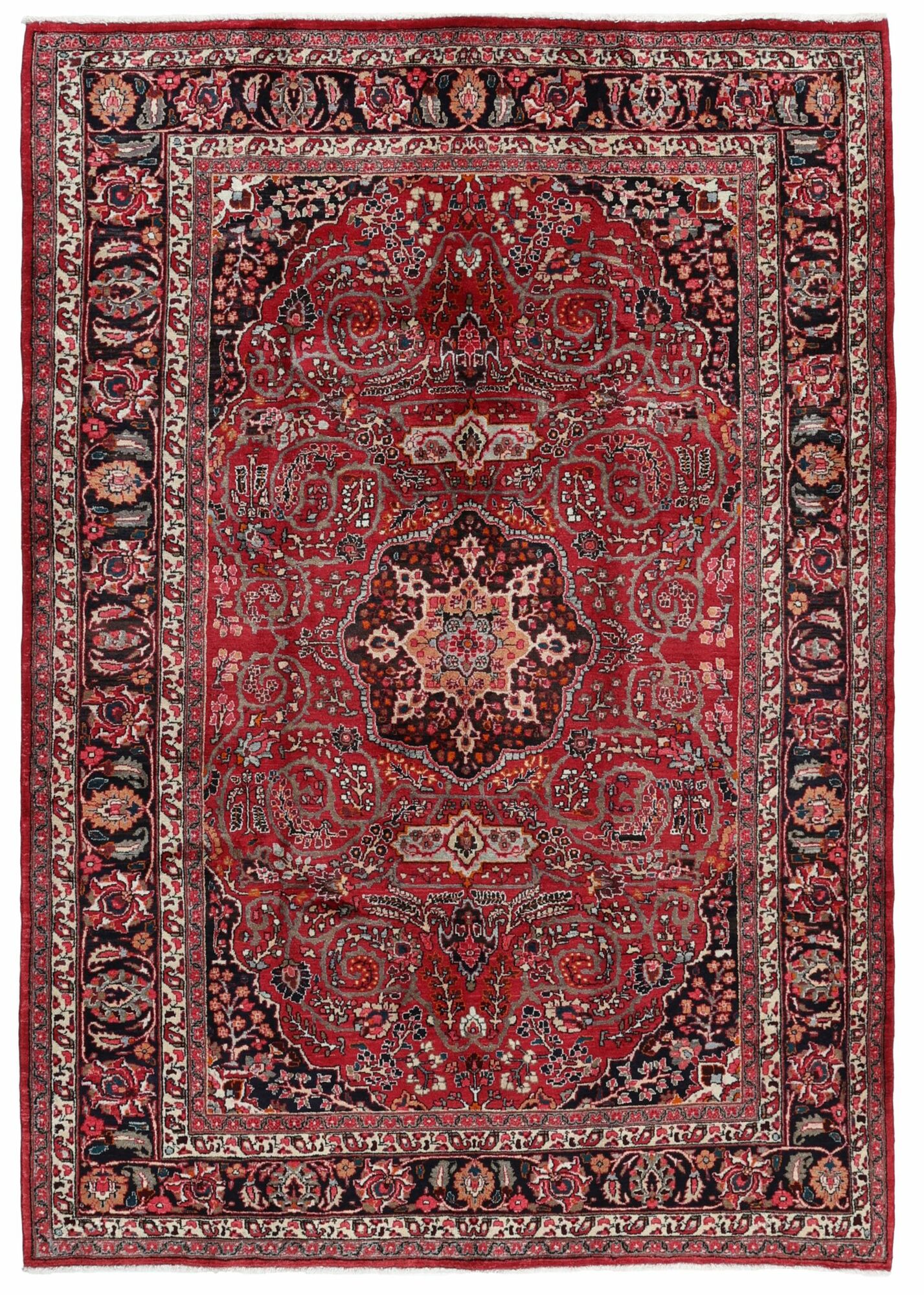 Mashad Matta 216x312