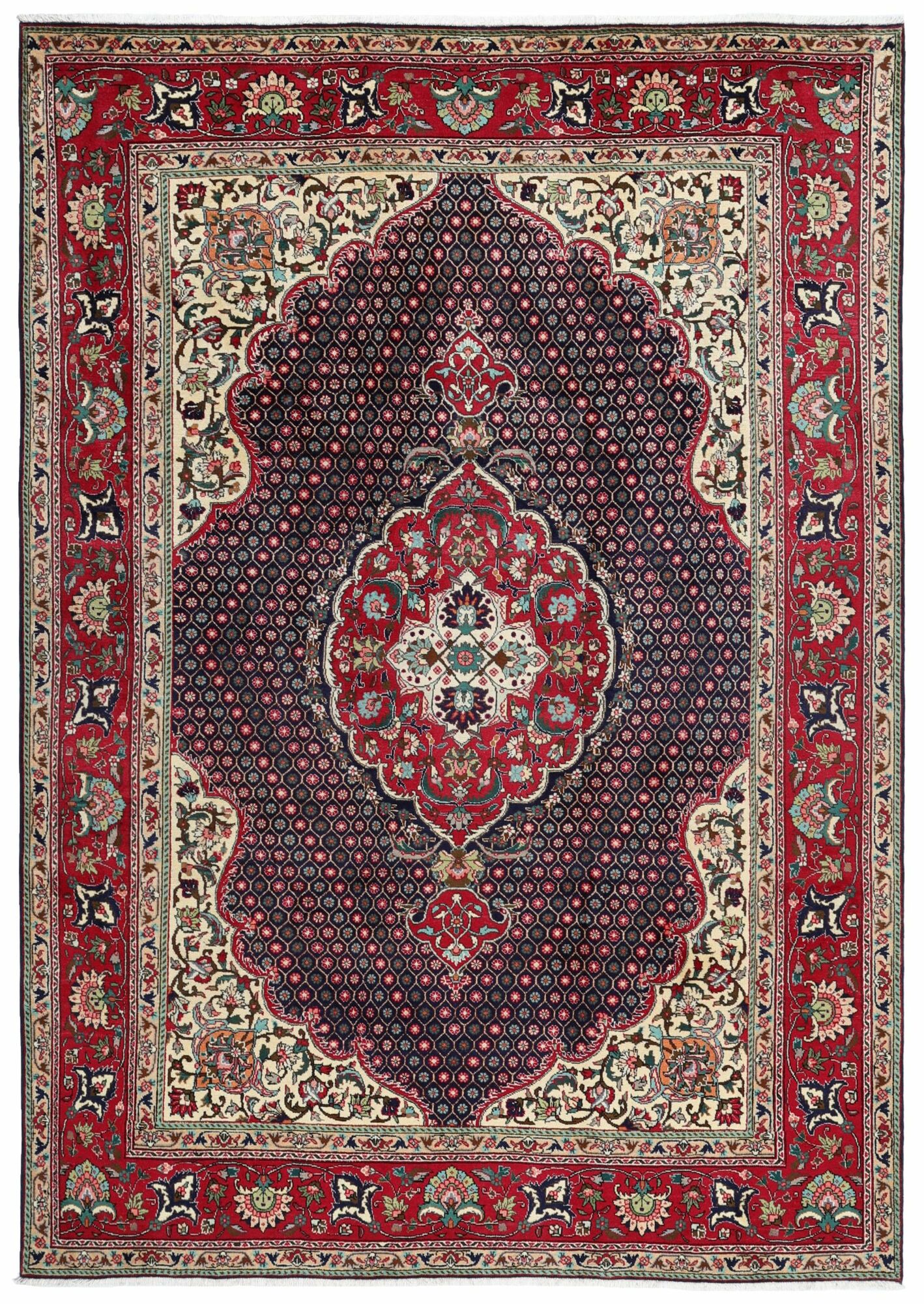 Tabriz Matta 247x348