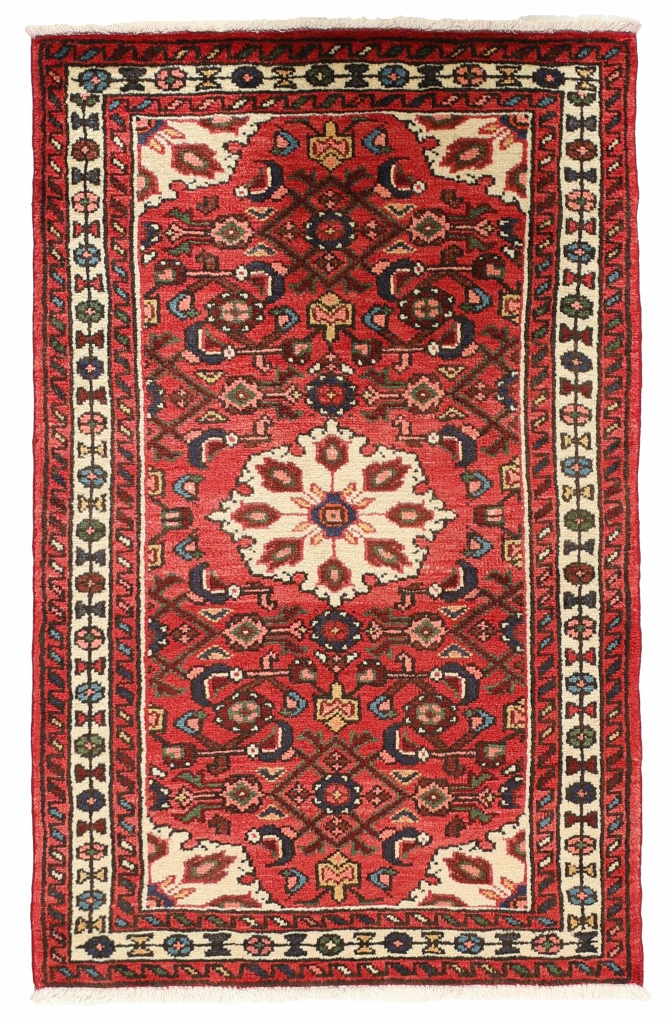Hosseinabad Matta 77x126