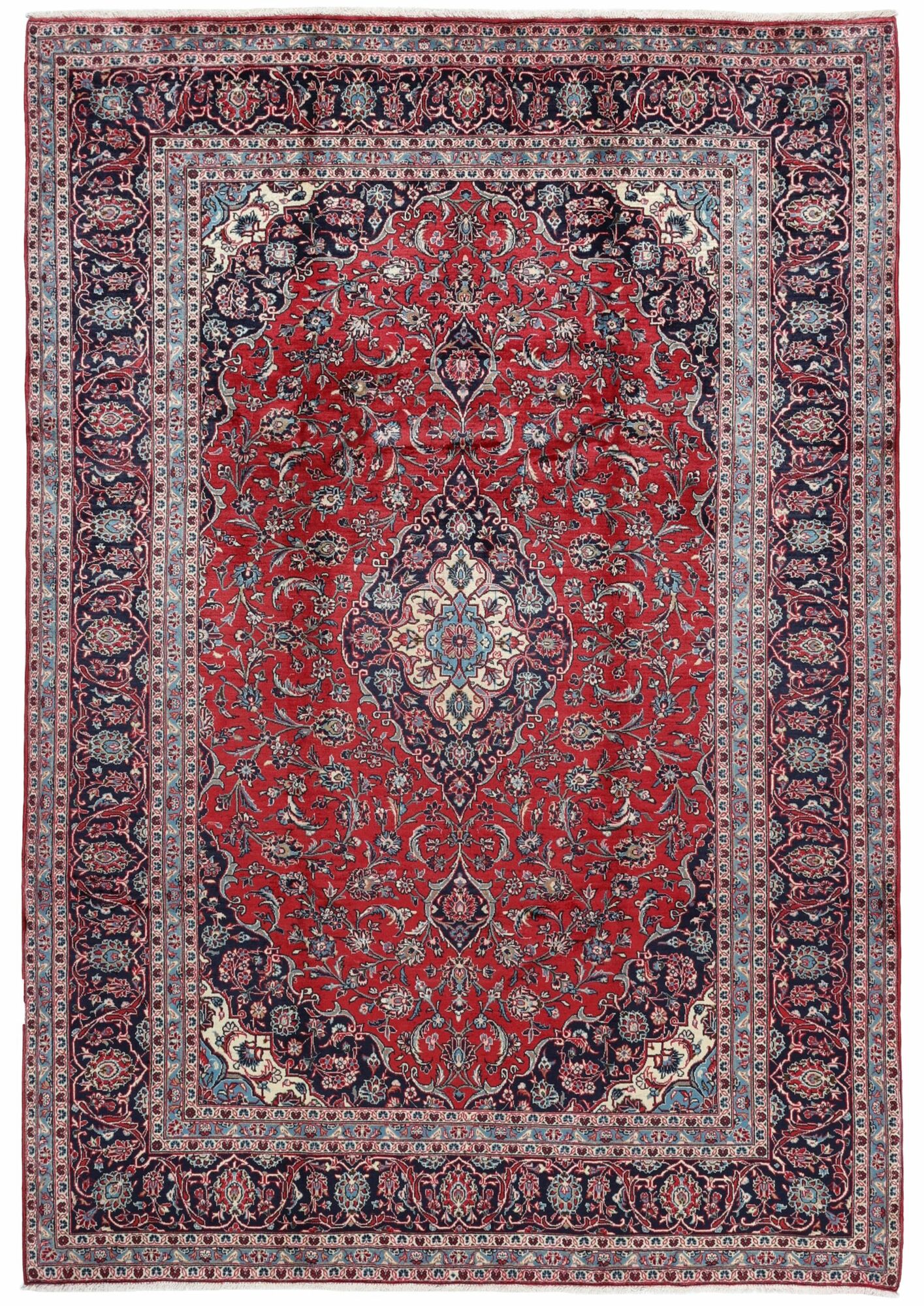 Keshan Matta 244x354