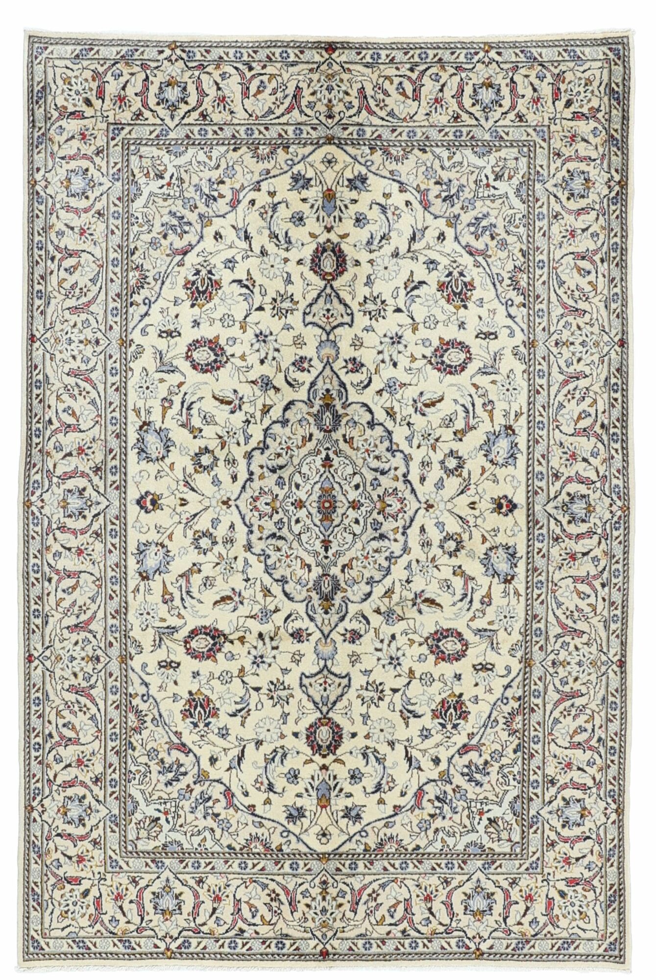 Keshan Fine Matta 140x216