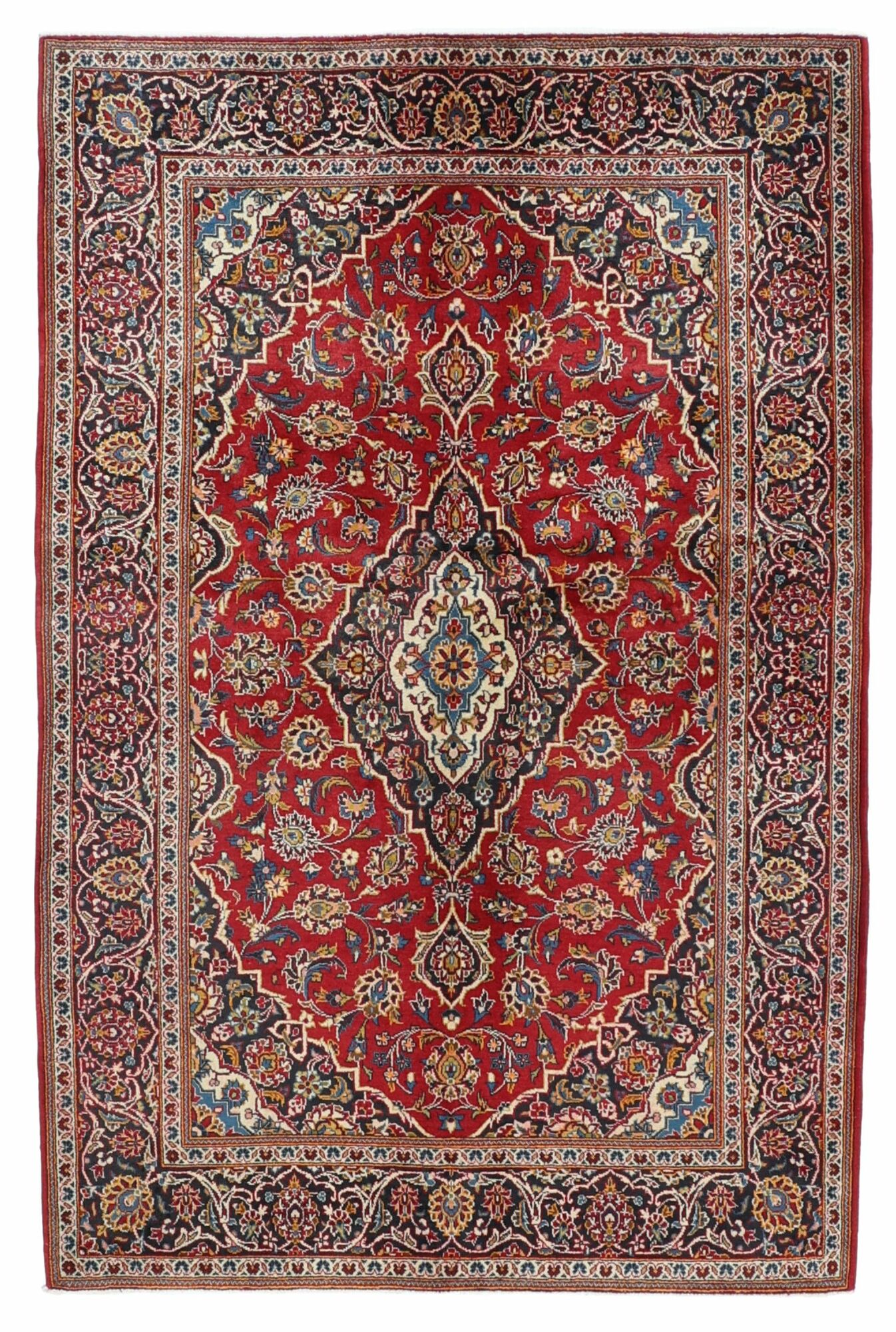 Keshan Fine Matta 144x218