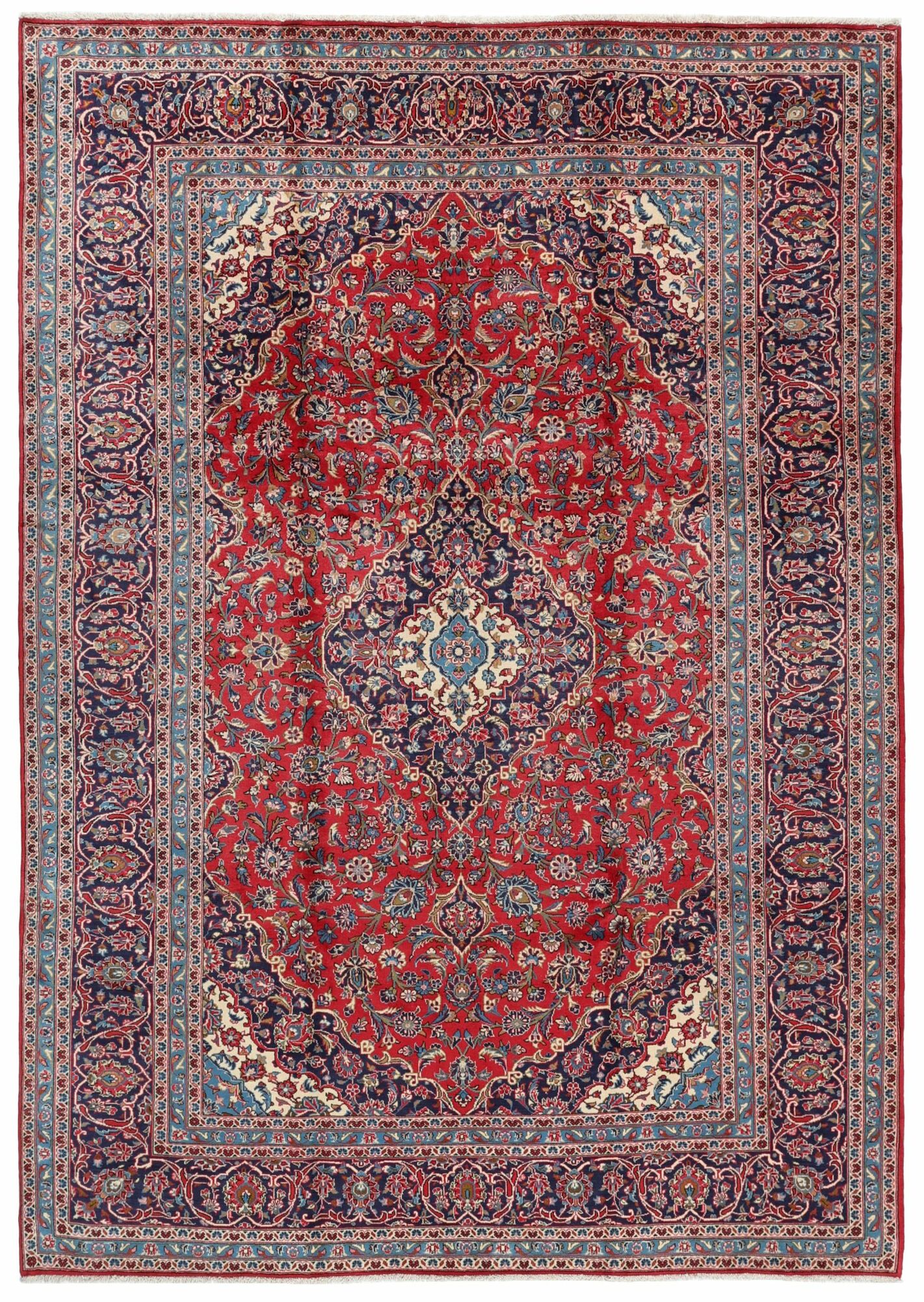 Keshan Matta 245x350
