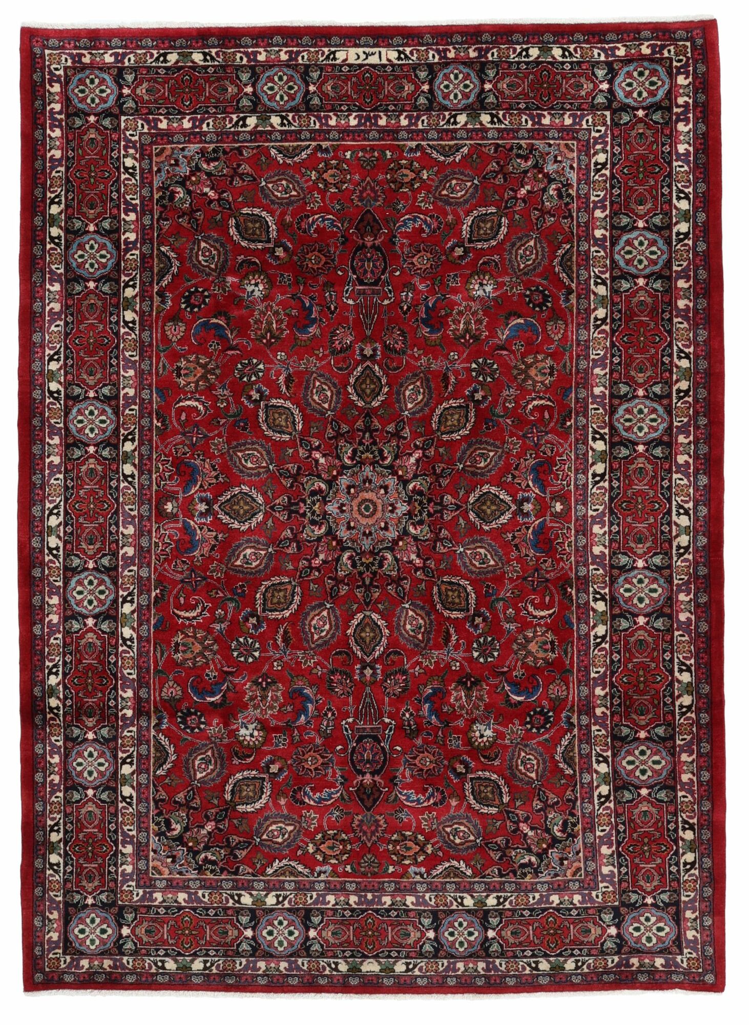 Mashad Matta 214x295