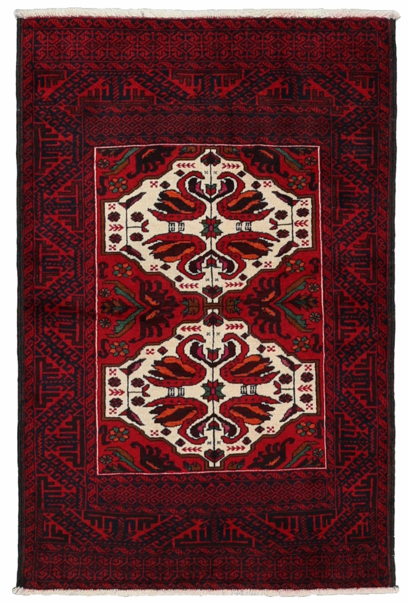 Beluch Matta 96x140