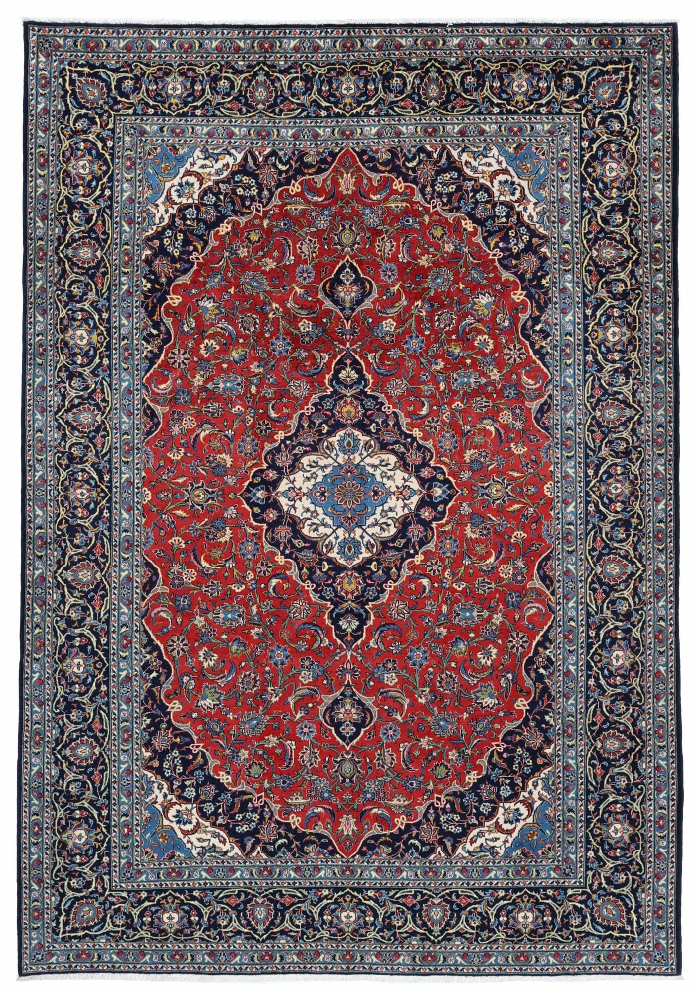 Keshan Matta 217x313